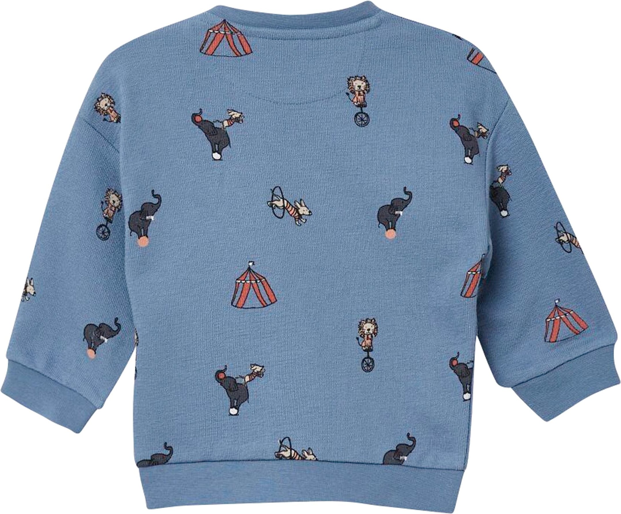 S.Oliver Sweatshirt Zirkus