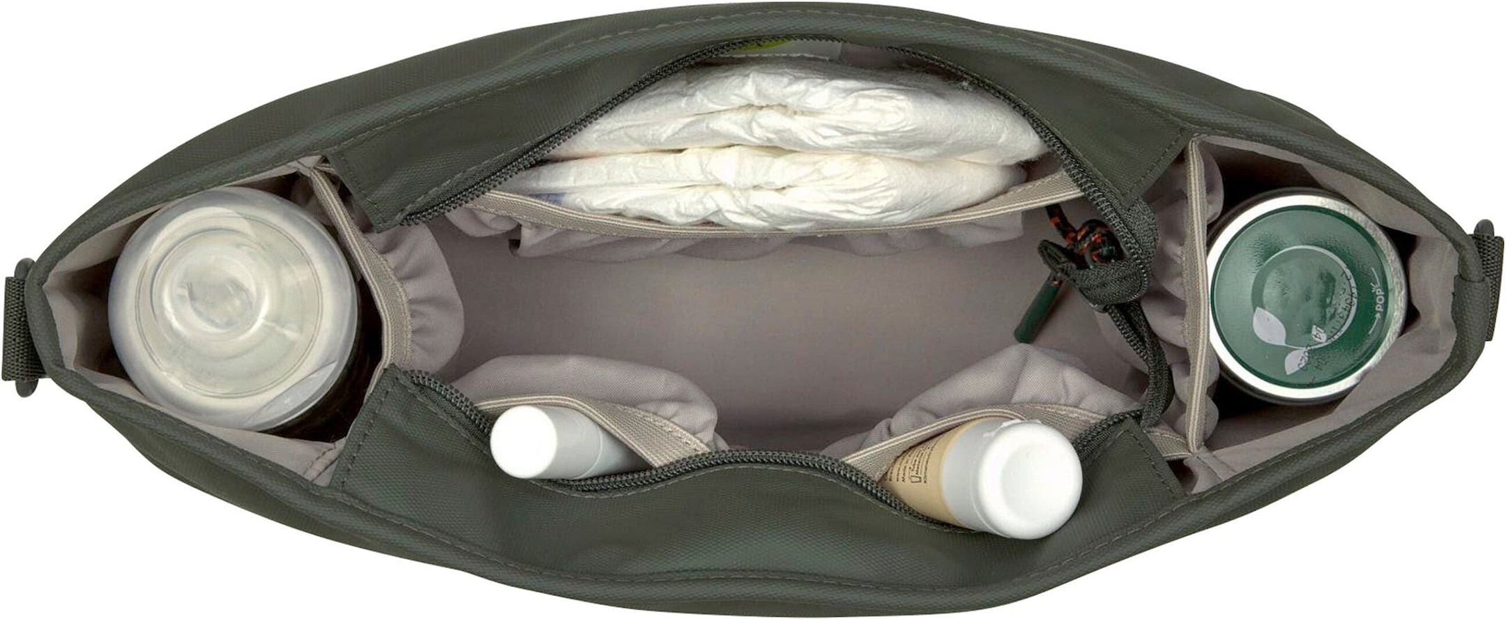 Lässig Organizer Buggy