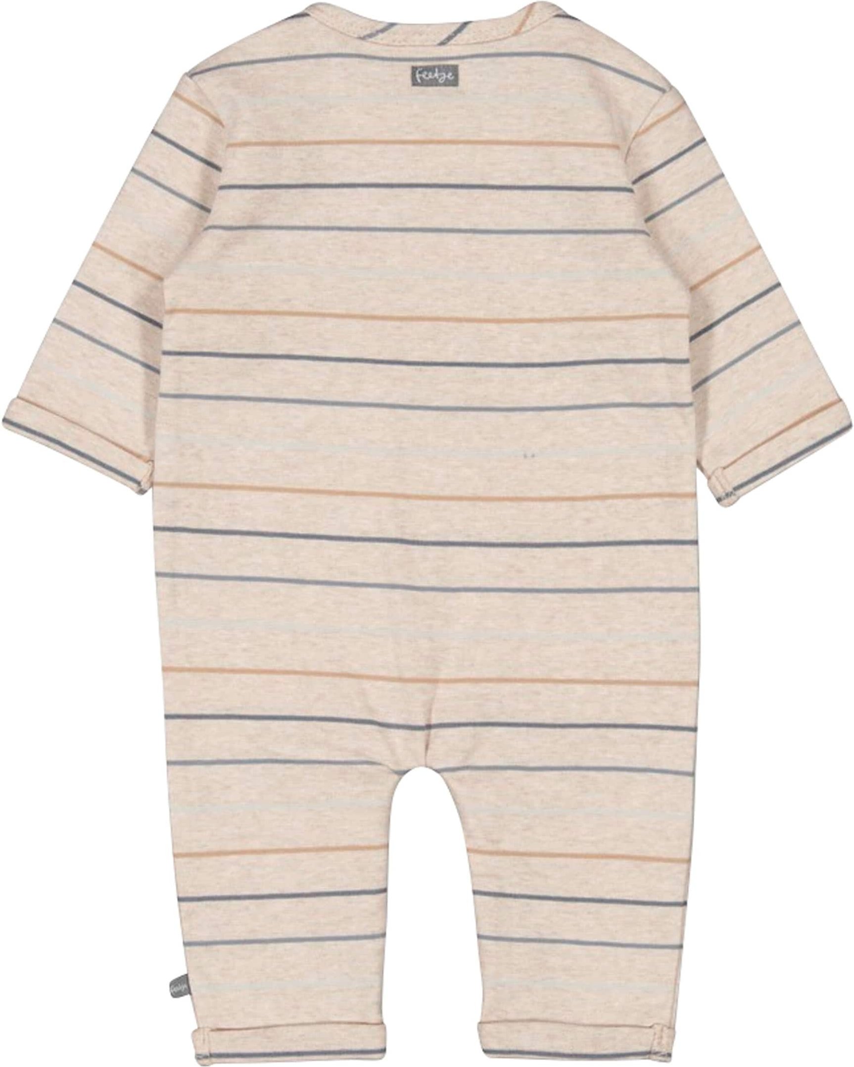 Feetje Overall Ringel