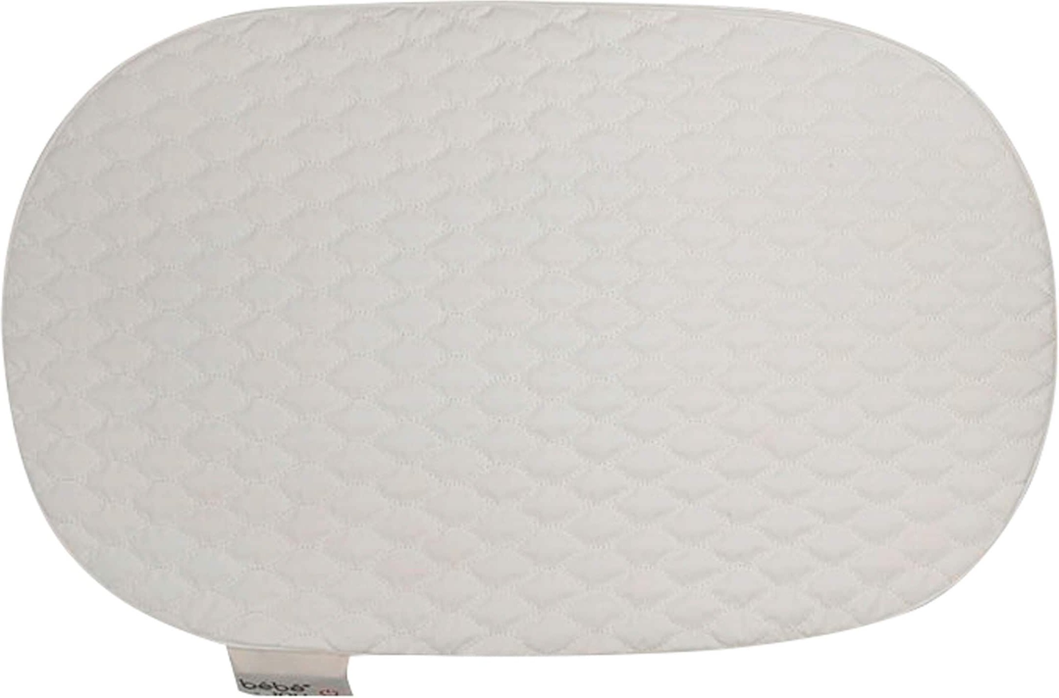 Bébé-Jou Beheizte Wickelauflage Quilted Waves