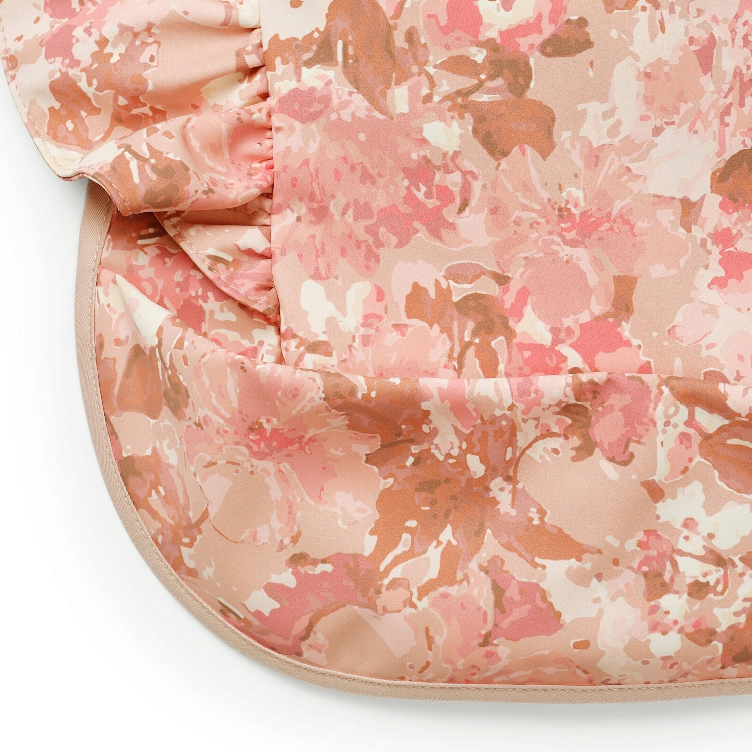 Elodie Lätzchen - River Rose