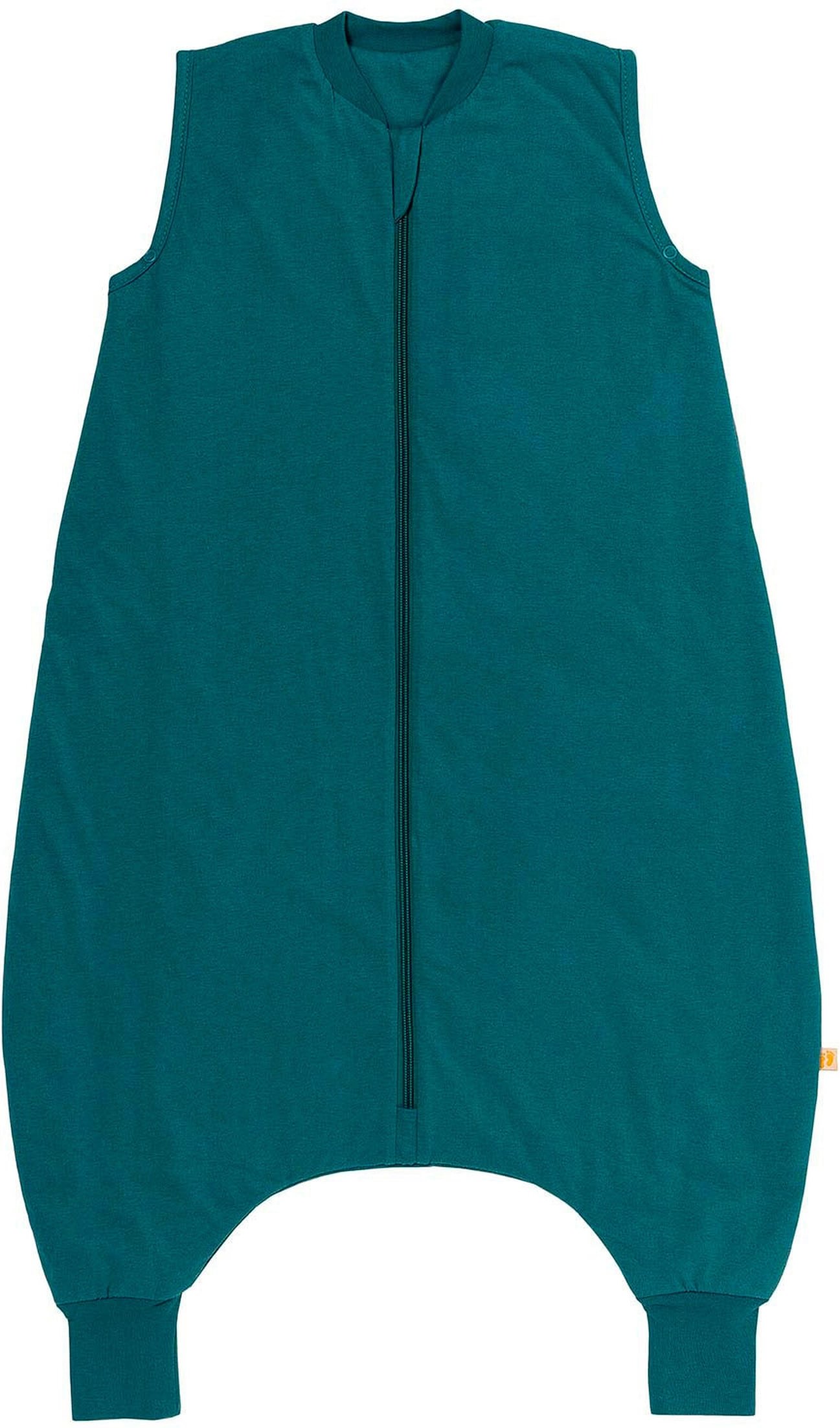 Schlummersack Schlafsack mit Füßen 2.5 Tog