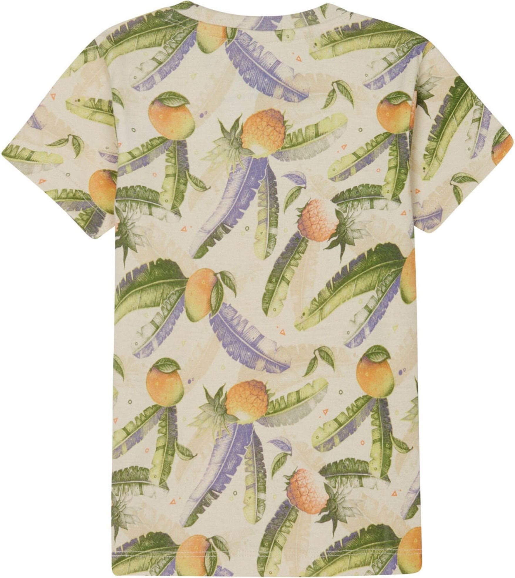 Thumbnail - Noppies Kids T-shirt Lonoke