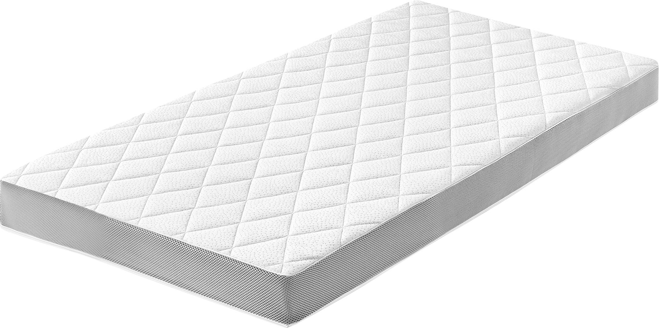 Julius Zöllner Matratze Dr. Lübbe Softbox 70x140 cm