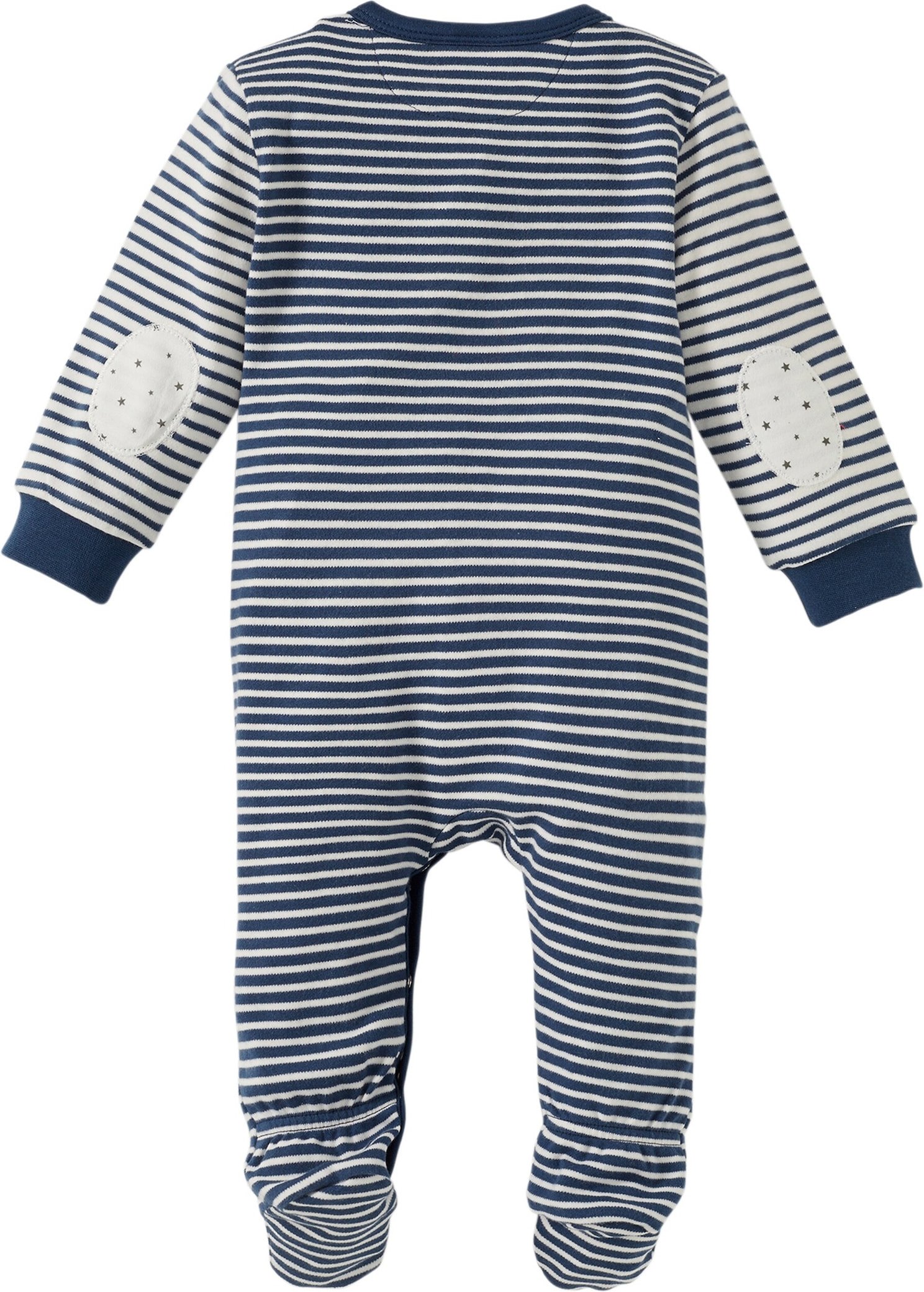 Bornino Lieblinge Schlafoverall