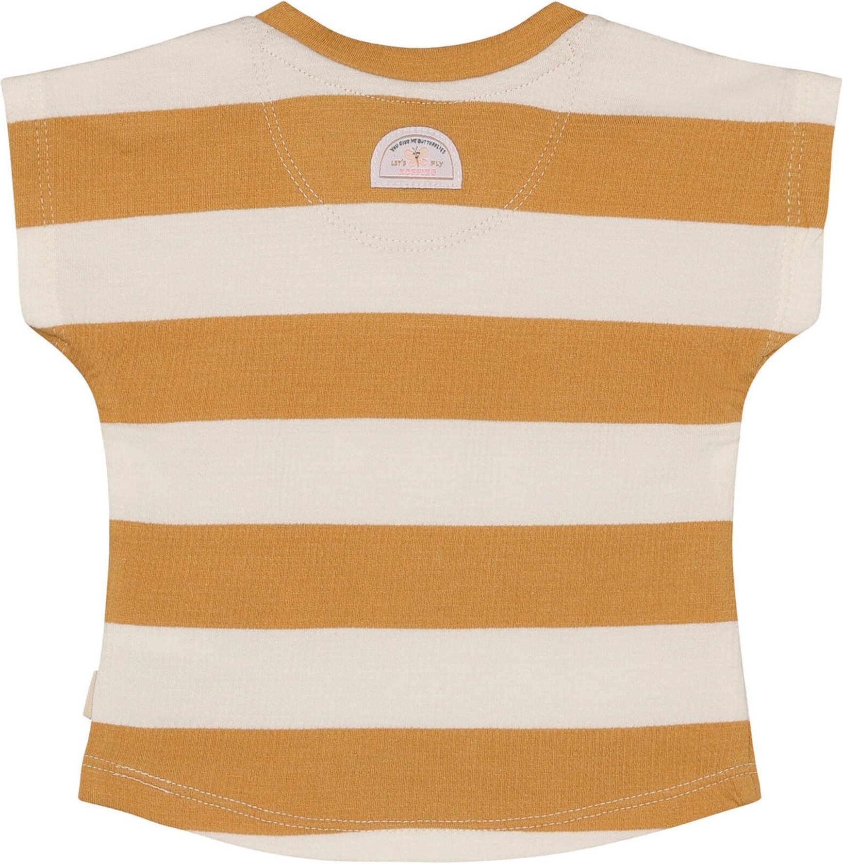 Noppies Baby T-shirt all over print