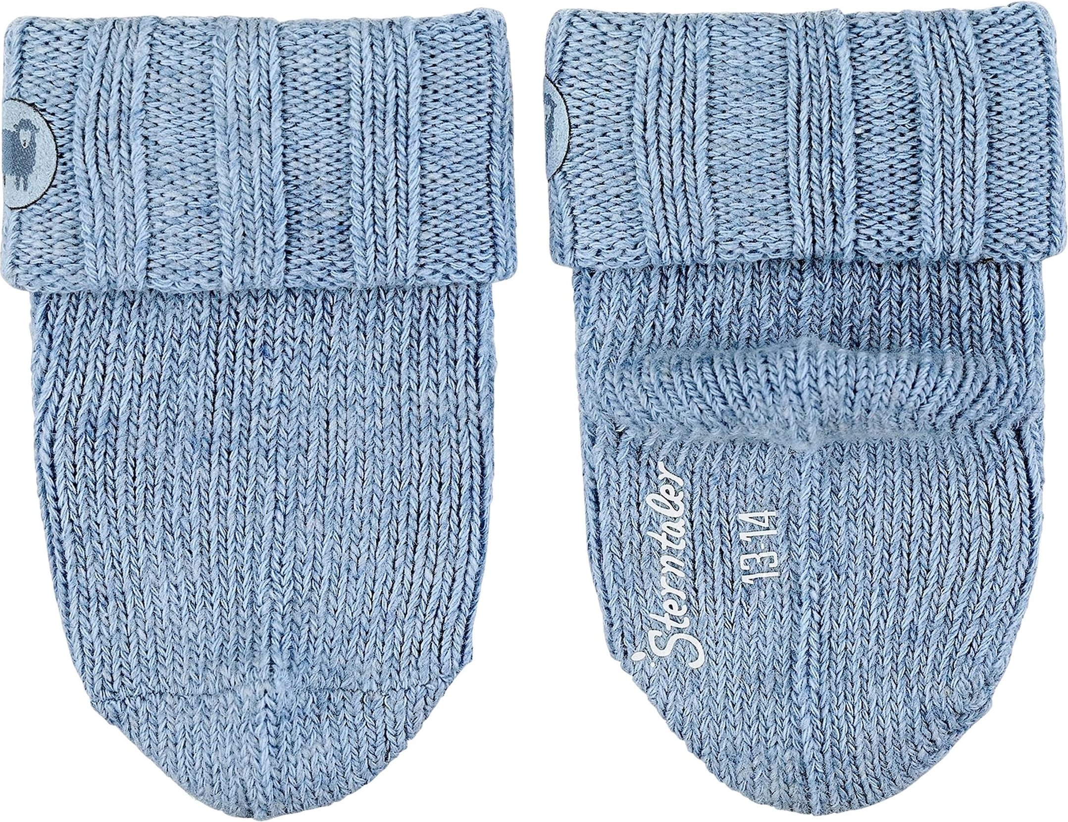 Thumbnail - Sterntaler Wollsocken