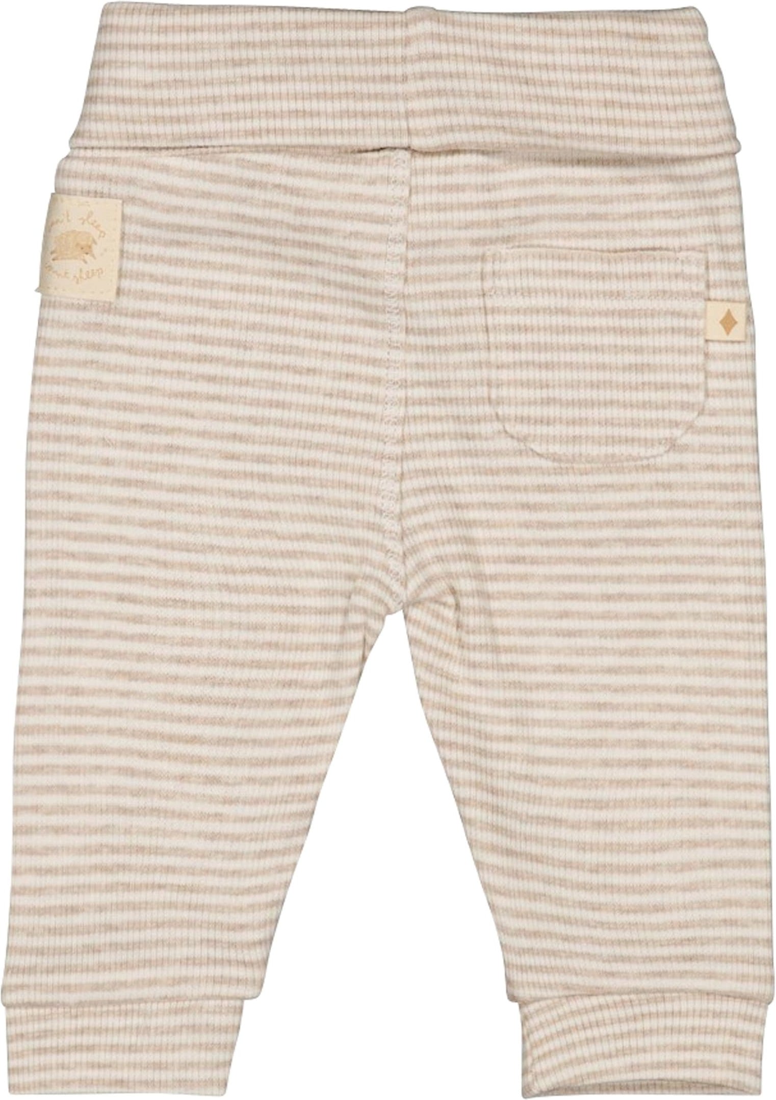 Feetje Jogginghose Ringel Rippqualität