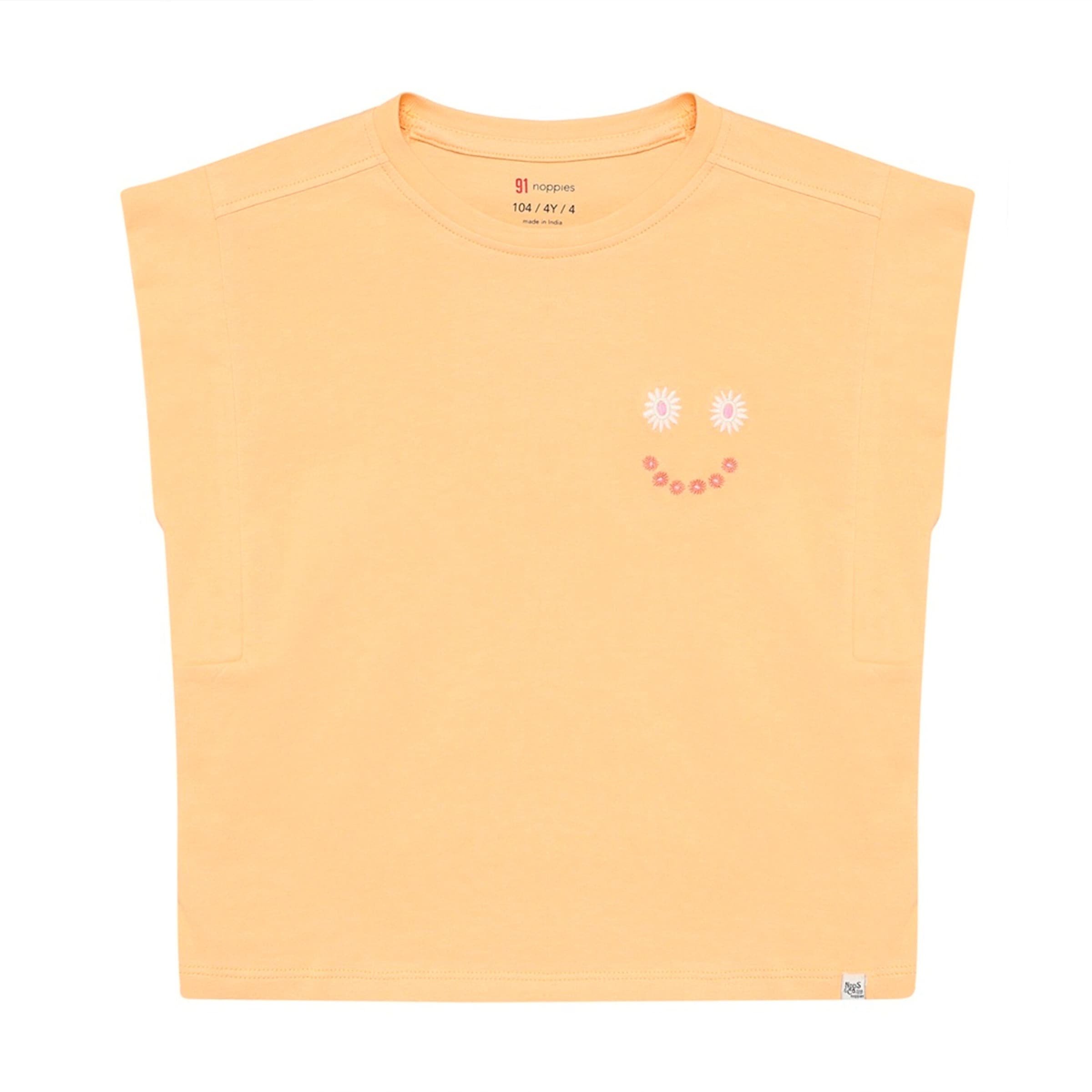 Noppies Kids Top sleeveless