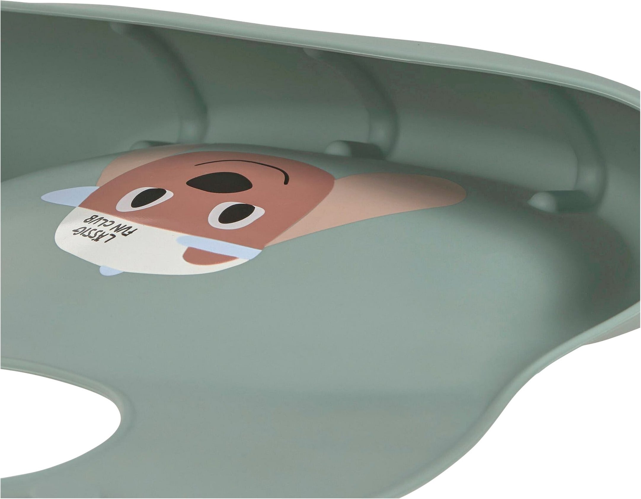 Lässig Silikon Lätzchen