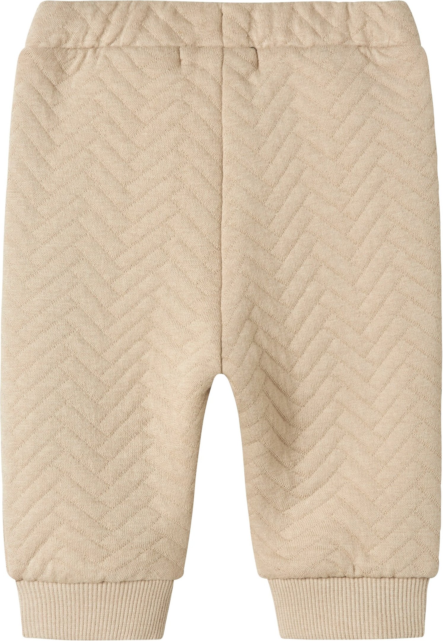 Name It Jogginghose Struktur