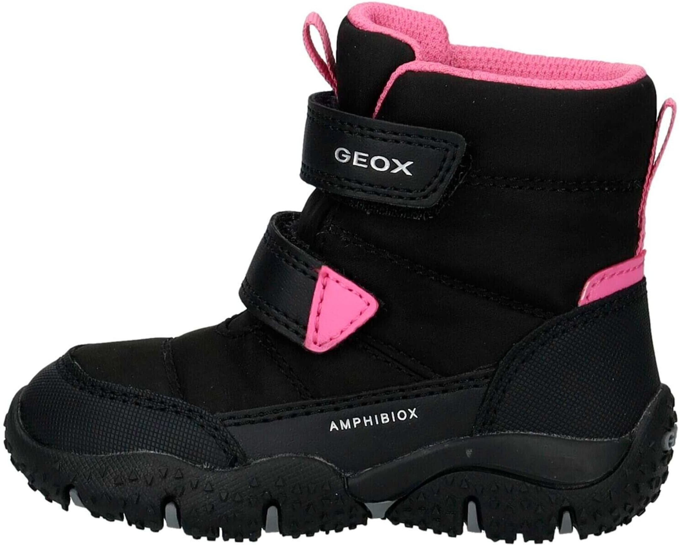 Thumbnail - Geox Stiefelette