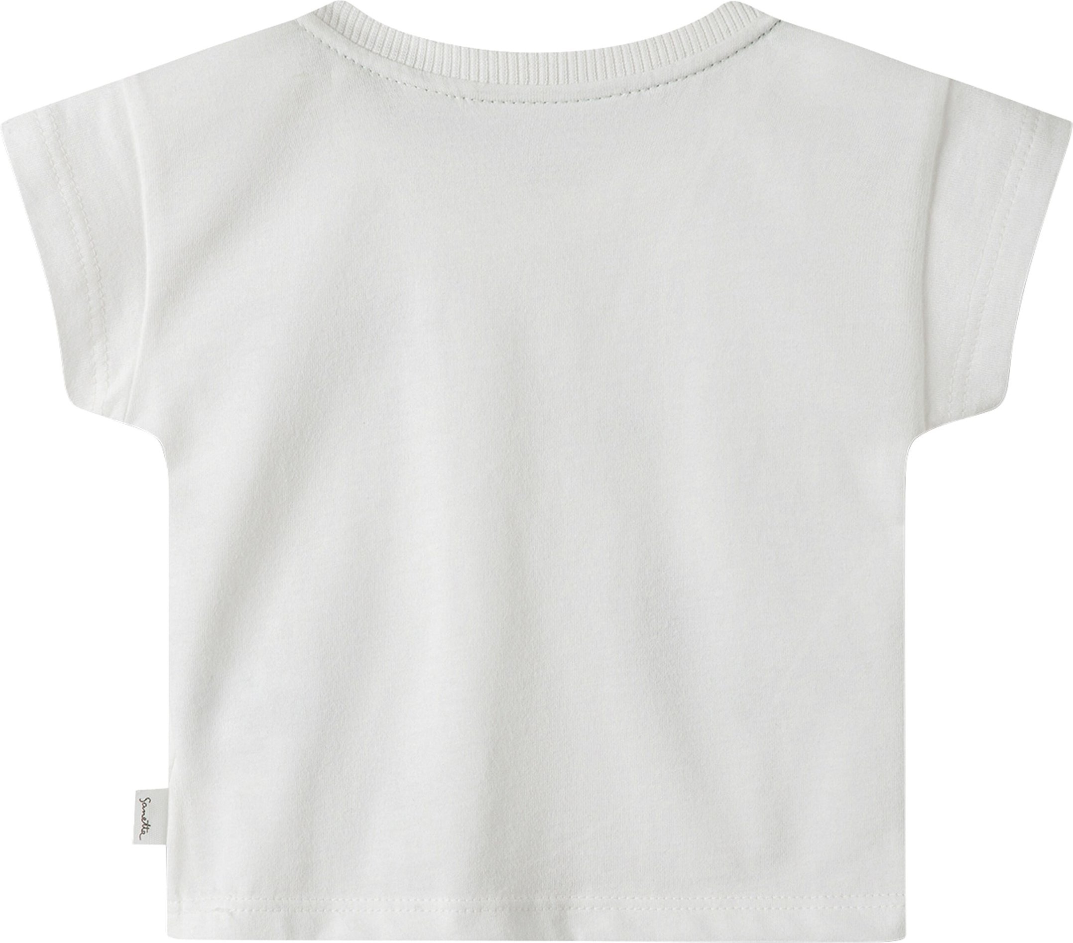 Thumbnail - Sanetta Pure Pure T-Shirt Löwen