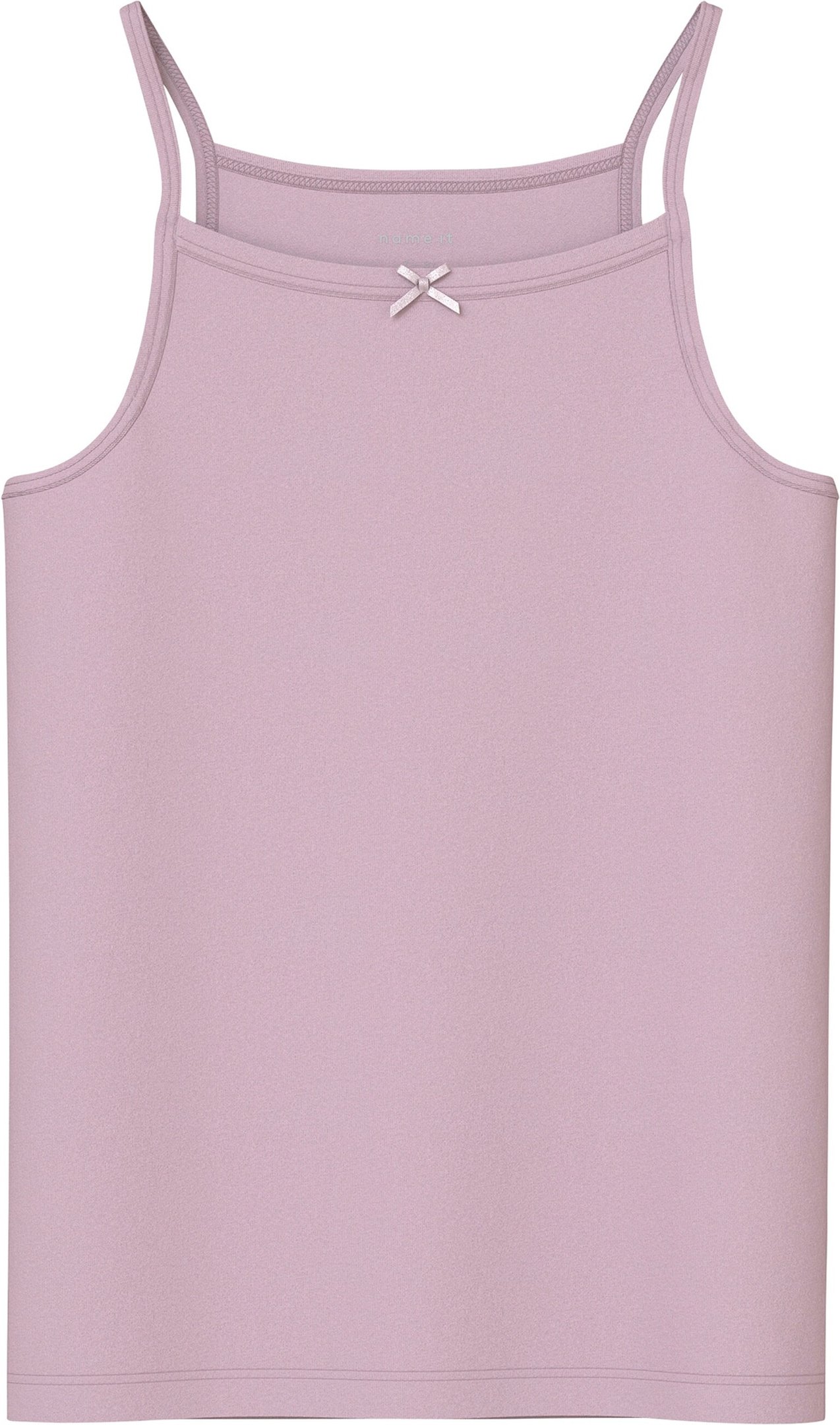 Thumbnail - Name It 4er-Pack Unterhemden