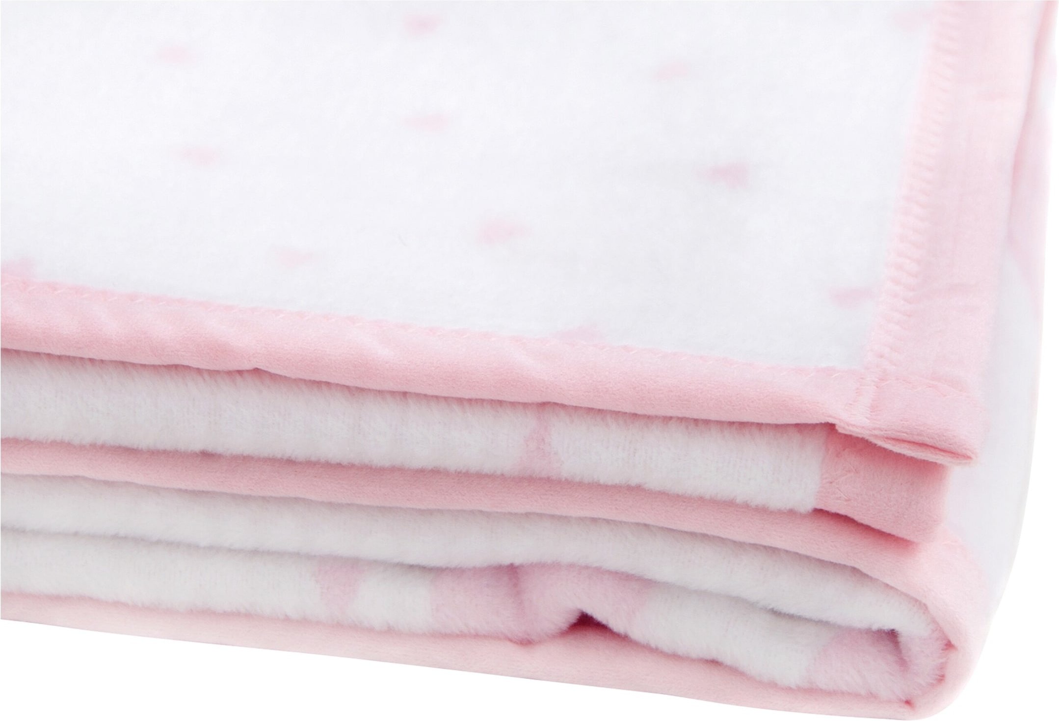 Herding Babydecke Unicade mit Namen 75x100 cm