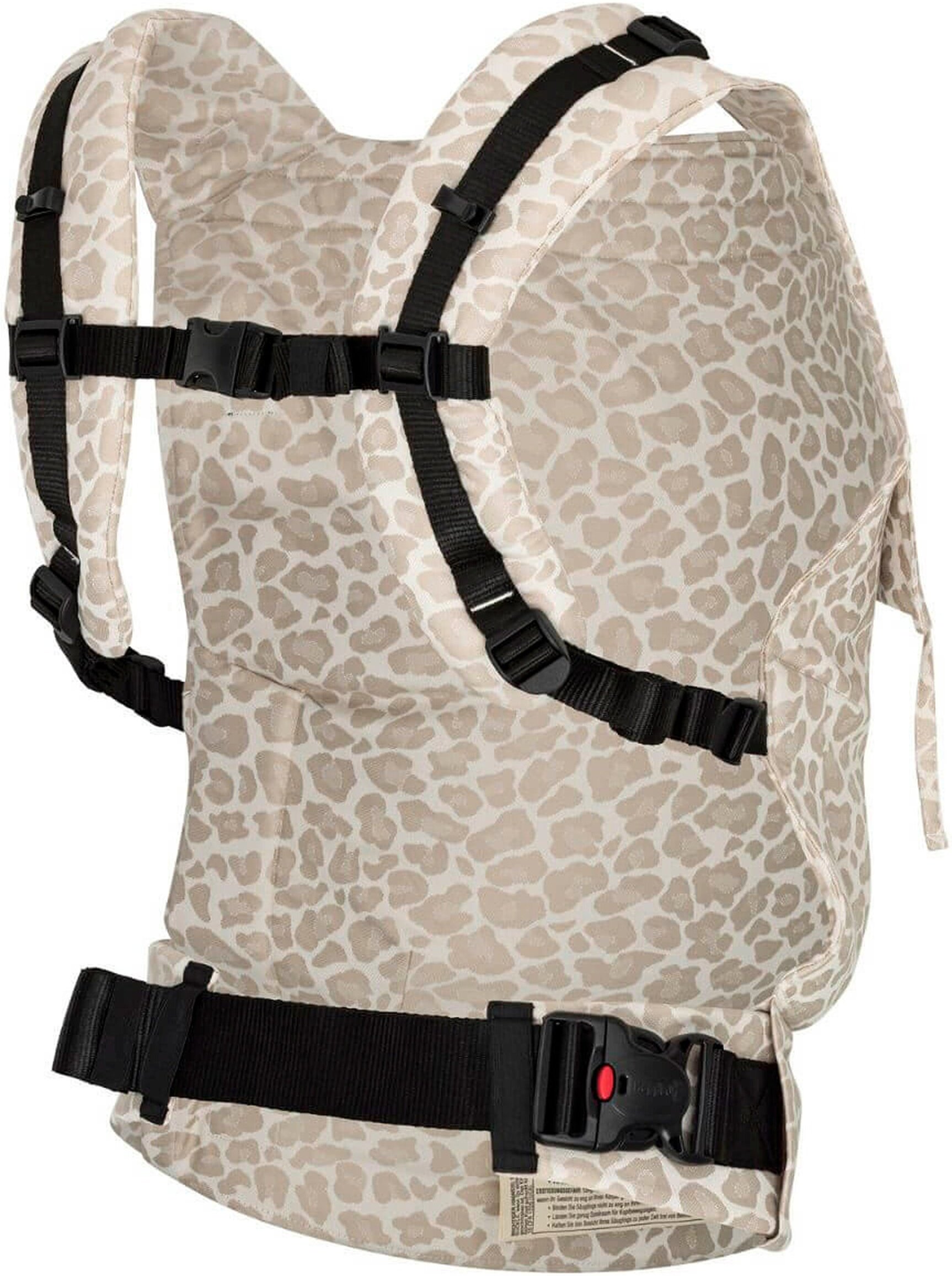 Hoppediz® Babytrage Buckle Toddler