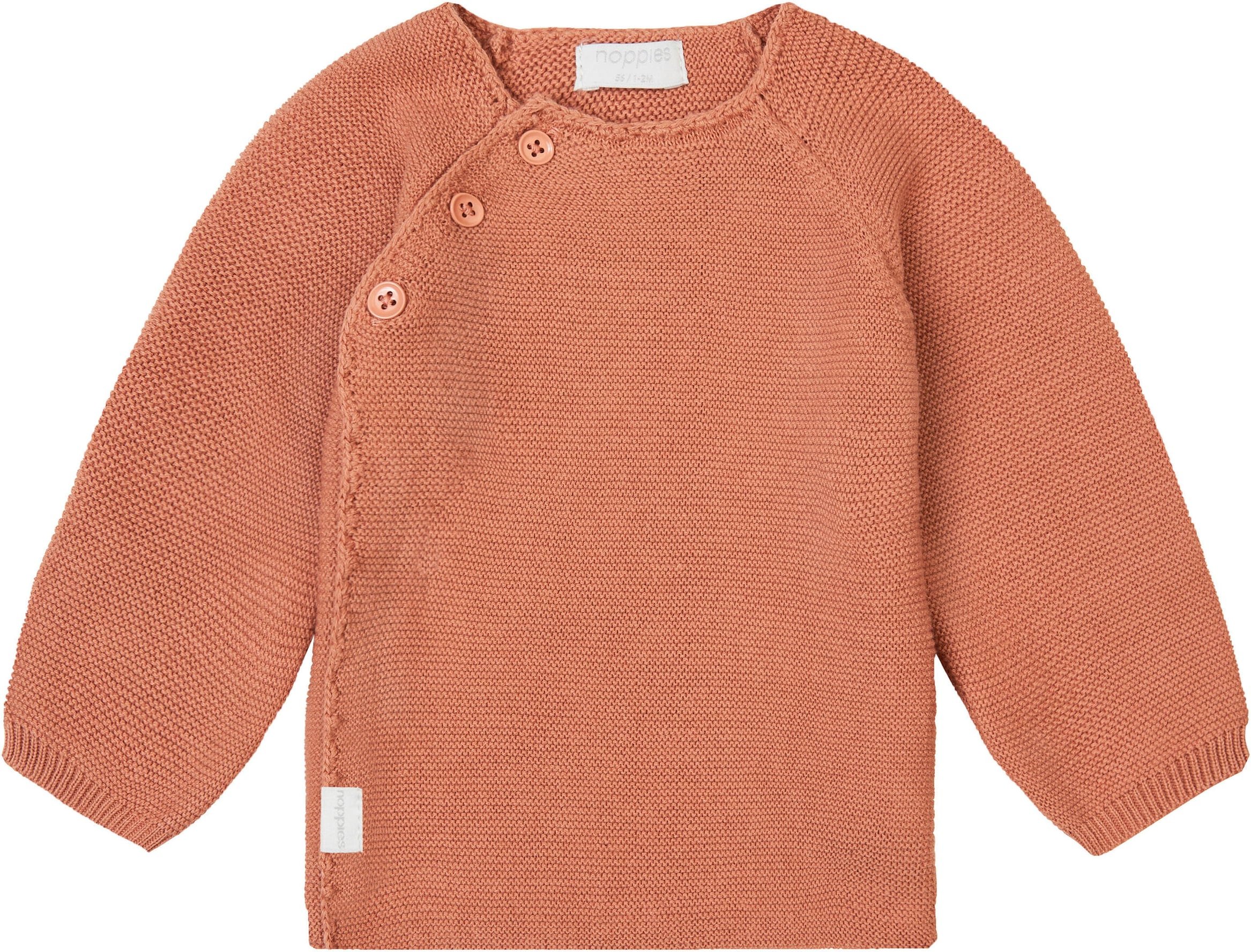 Noppies Baby Strickjacke Pino