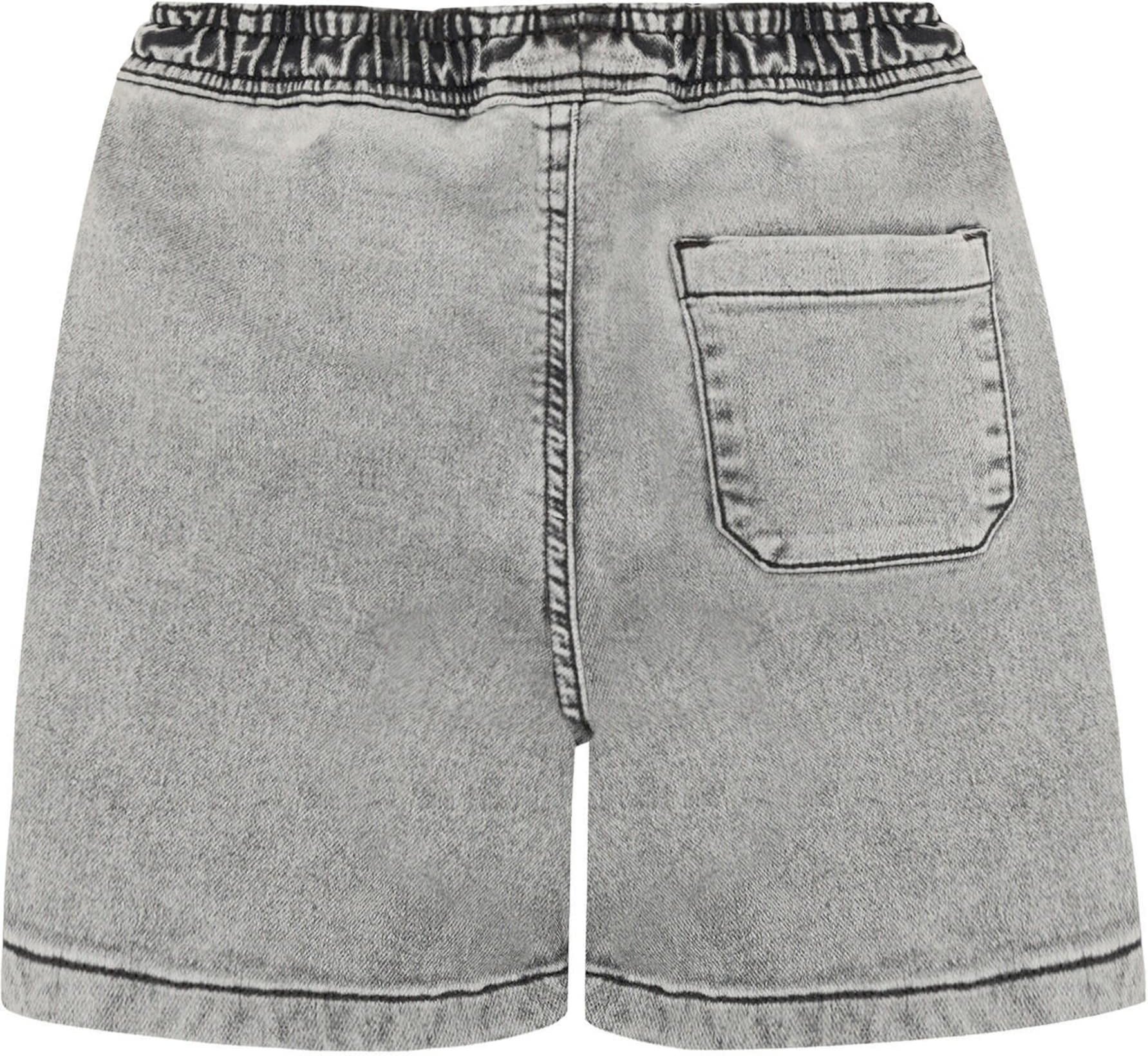 Noppies Kids Shorts relaxed fit