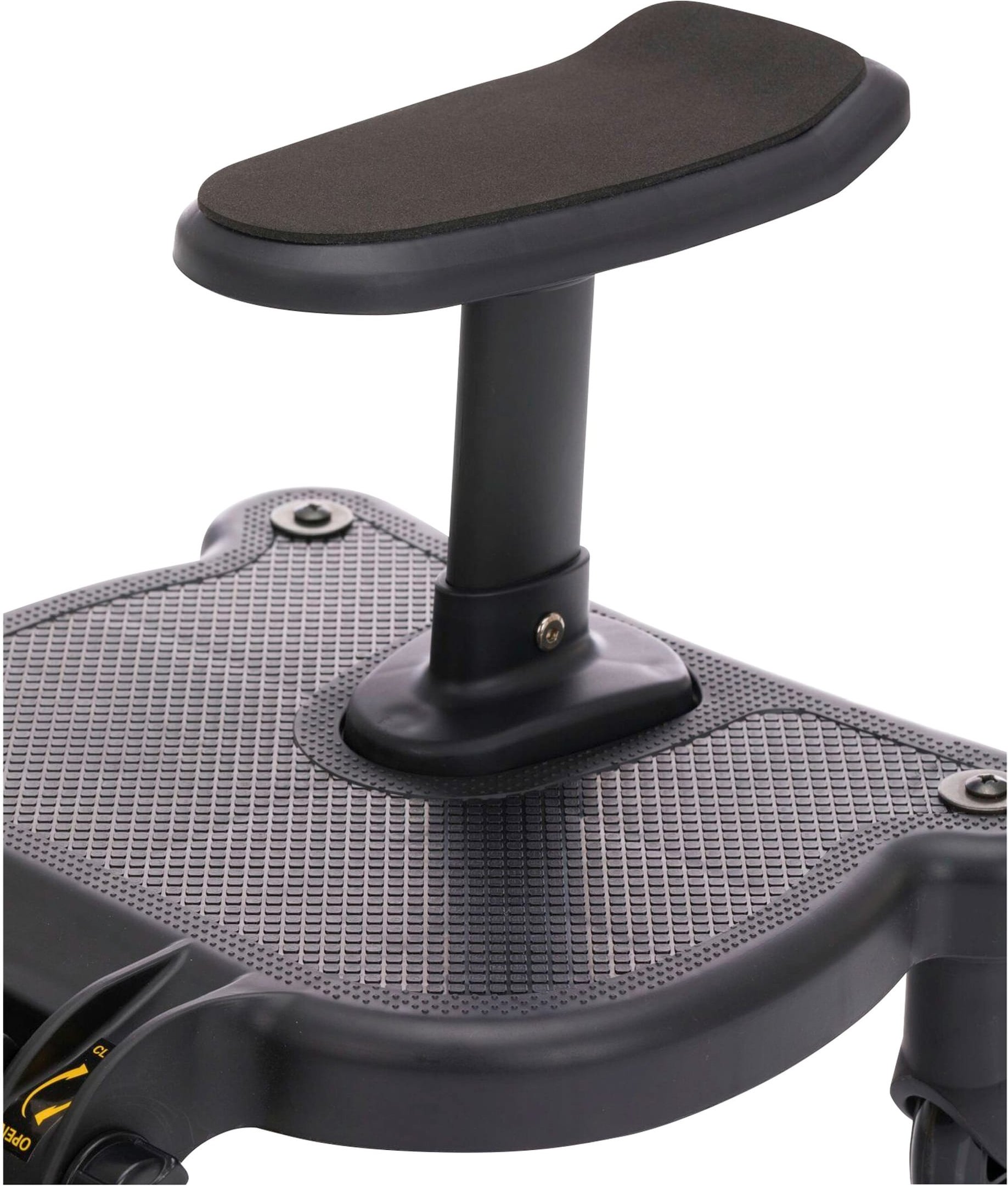 Fillikid Mitfahrbrett Basic schwarz