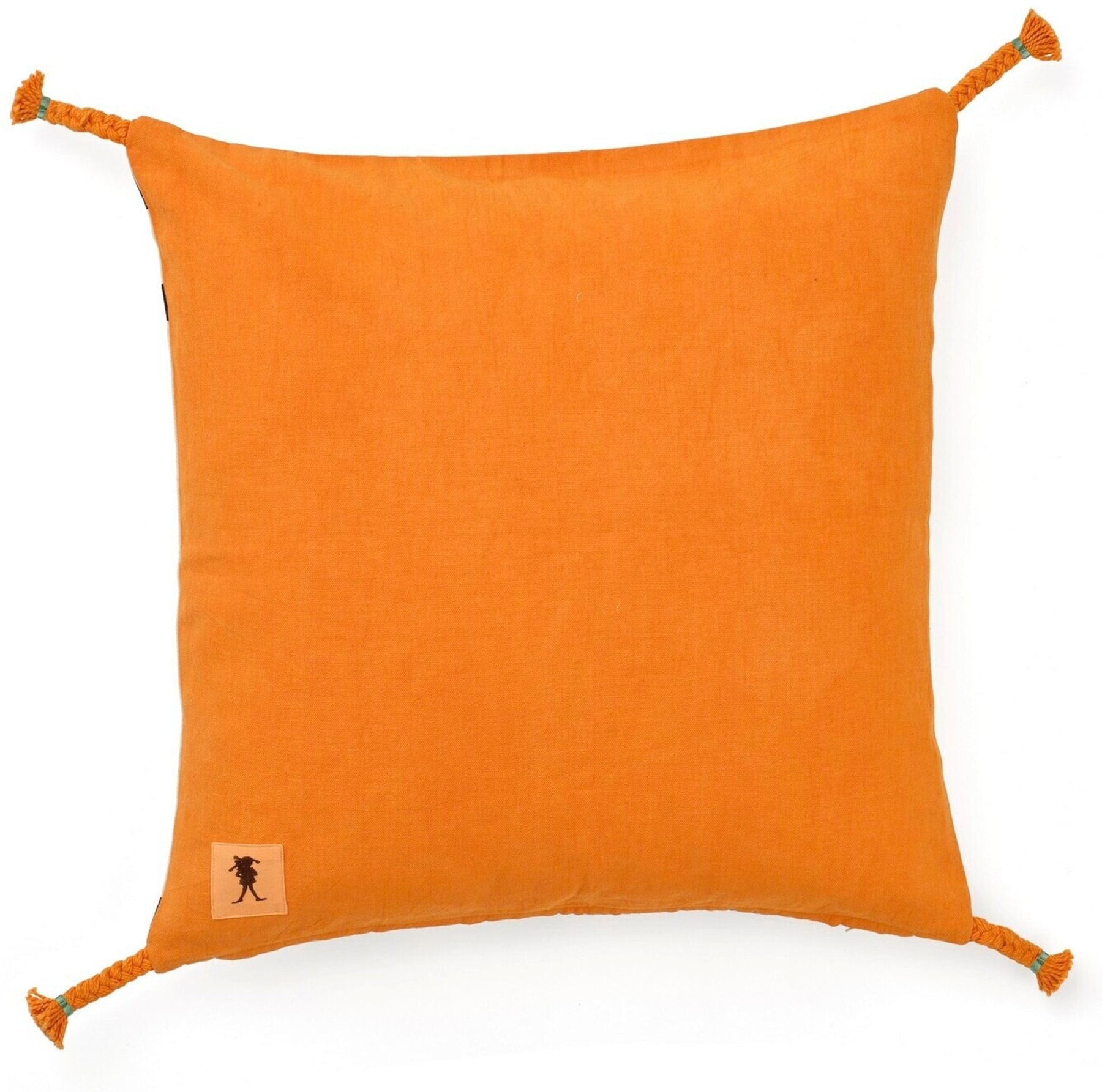 Kids Concept Kids Concept Kissenbezug Pippi Langstrumpf