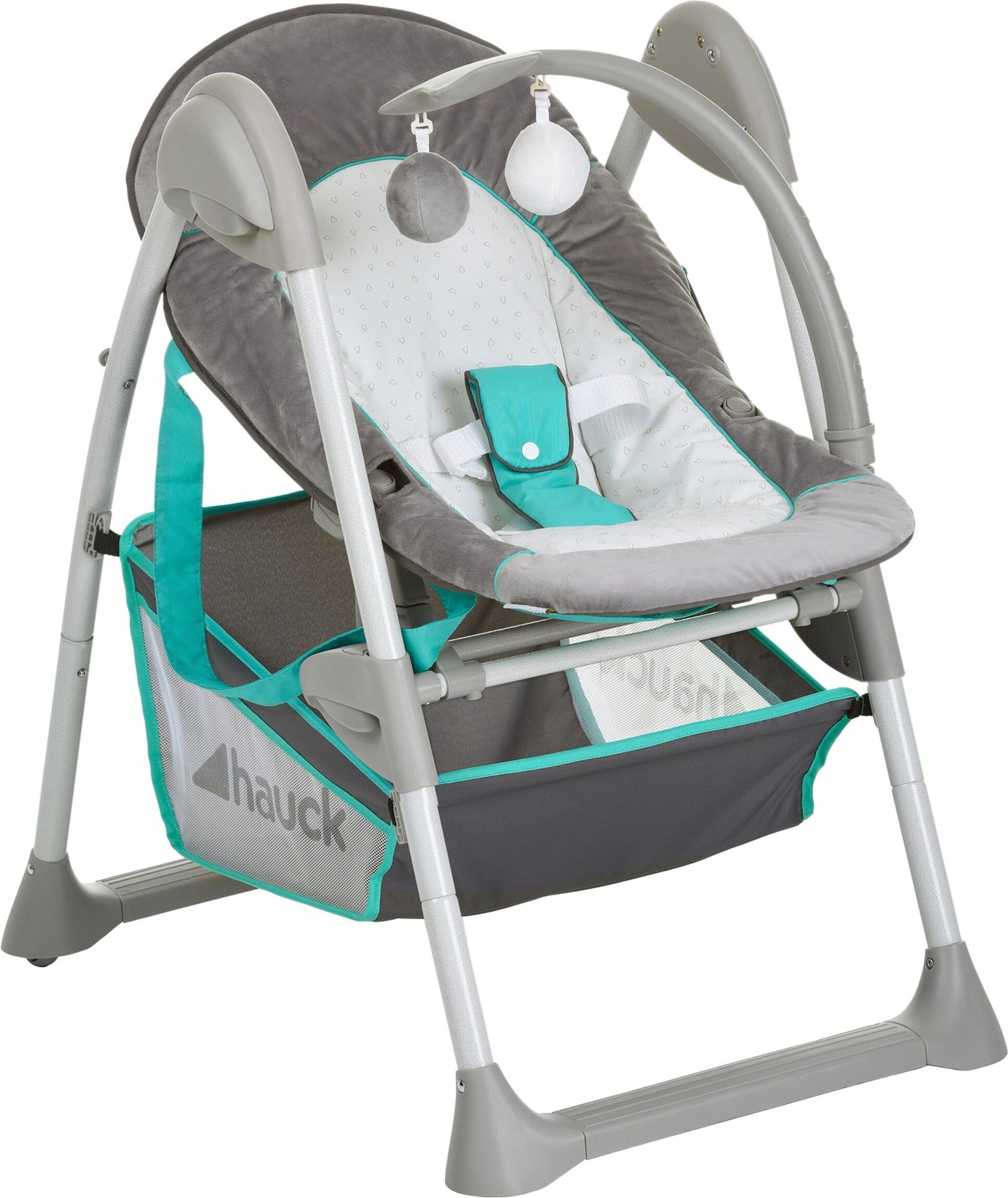 Hauck Hochstuhl Sit'n Relax