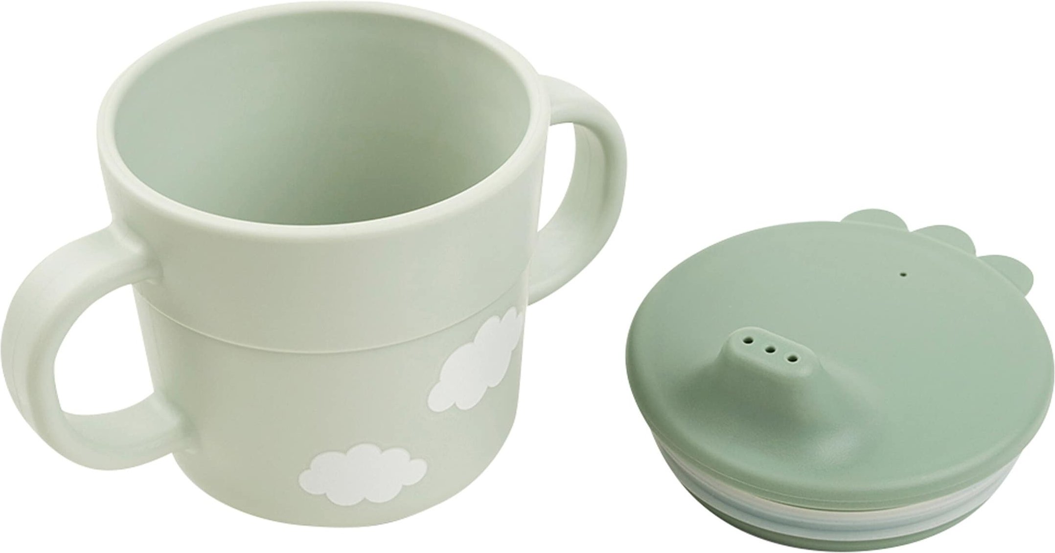 Done By Deer 3-tlg. Foodie Geschirr-Set