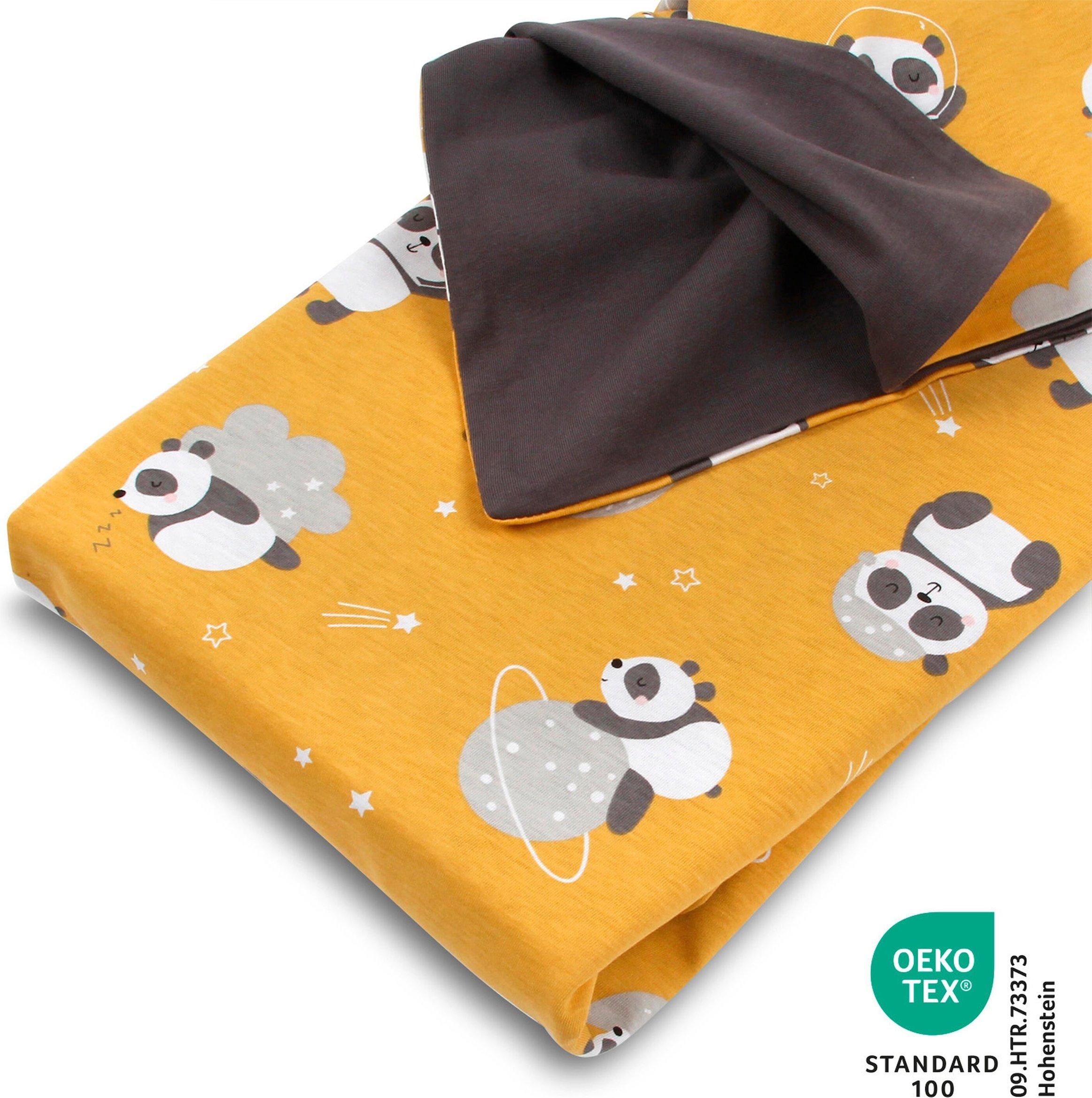 Schlummersack Bettwäsche