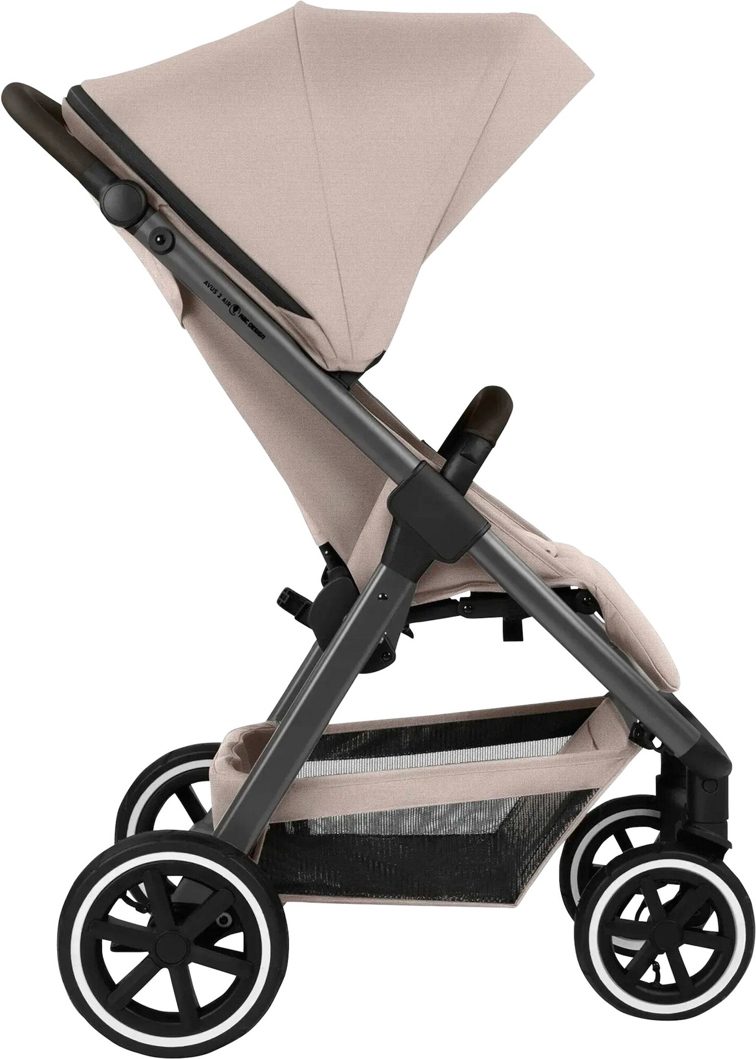 Abc Design Buggy Avus 2 Air beige