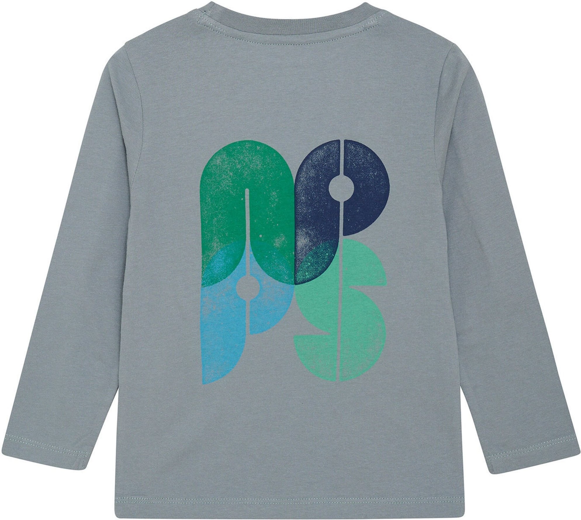 Noppies Kids Langarmshirt Rolla