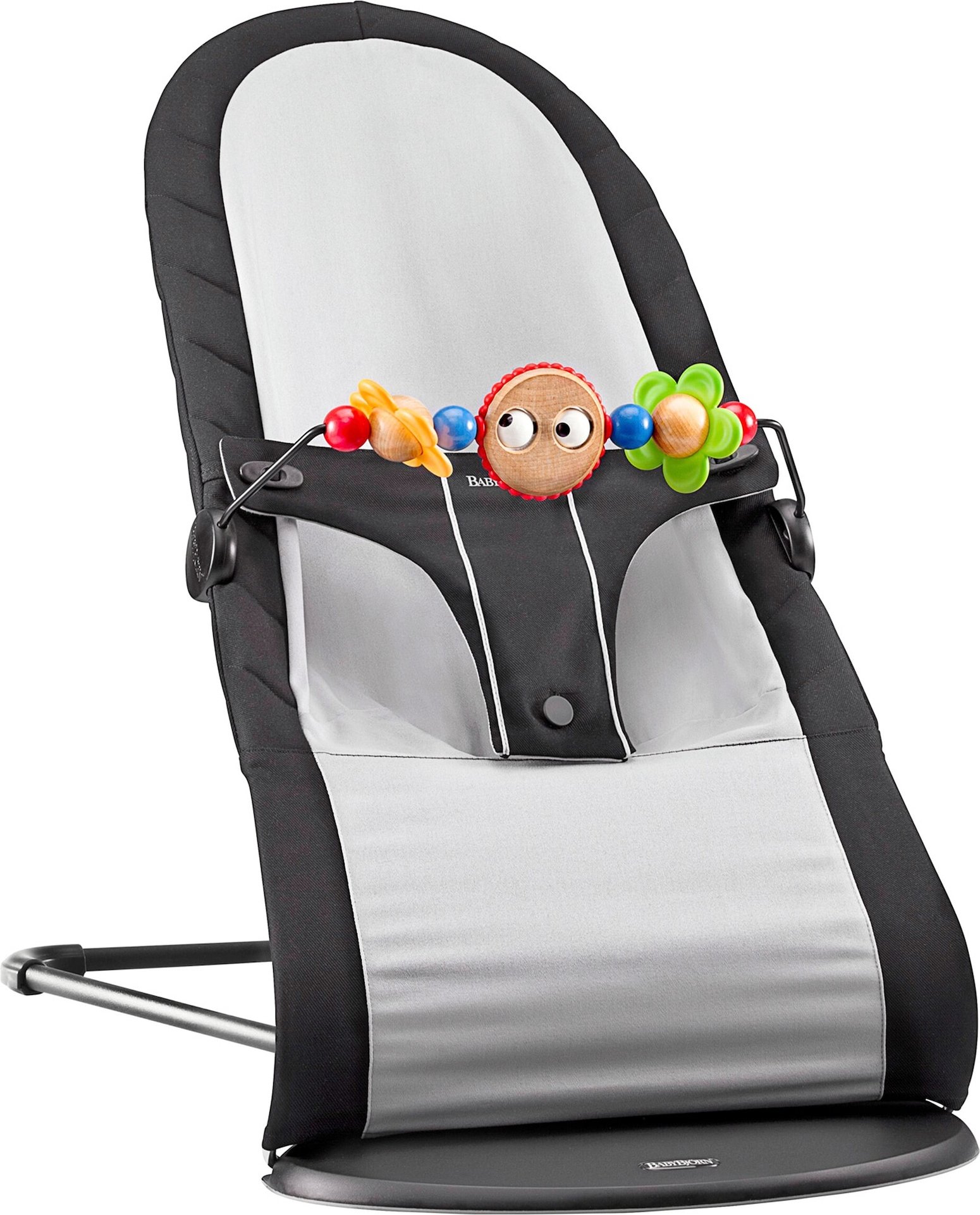 Babybjörn Spielbügel für Babywippe