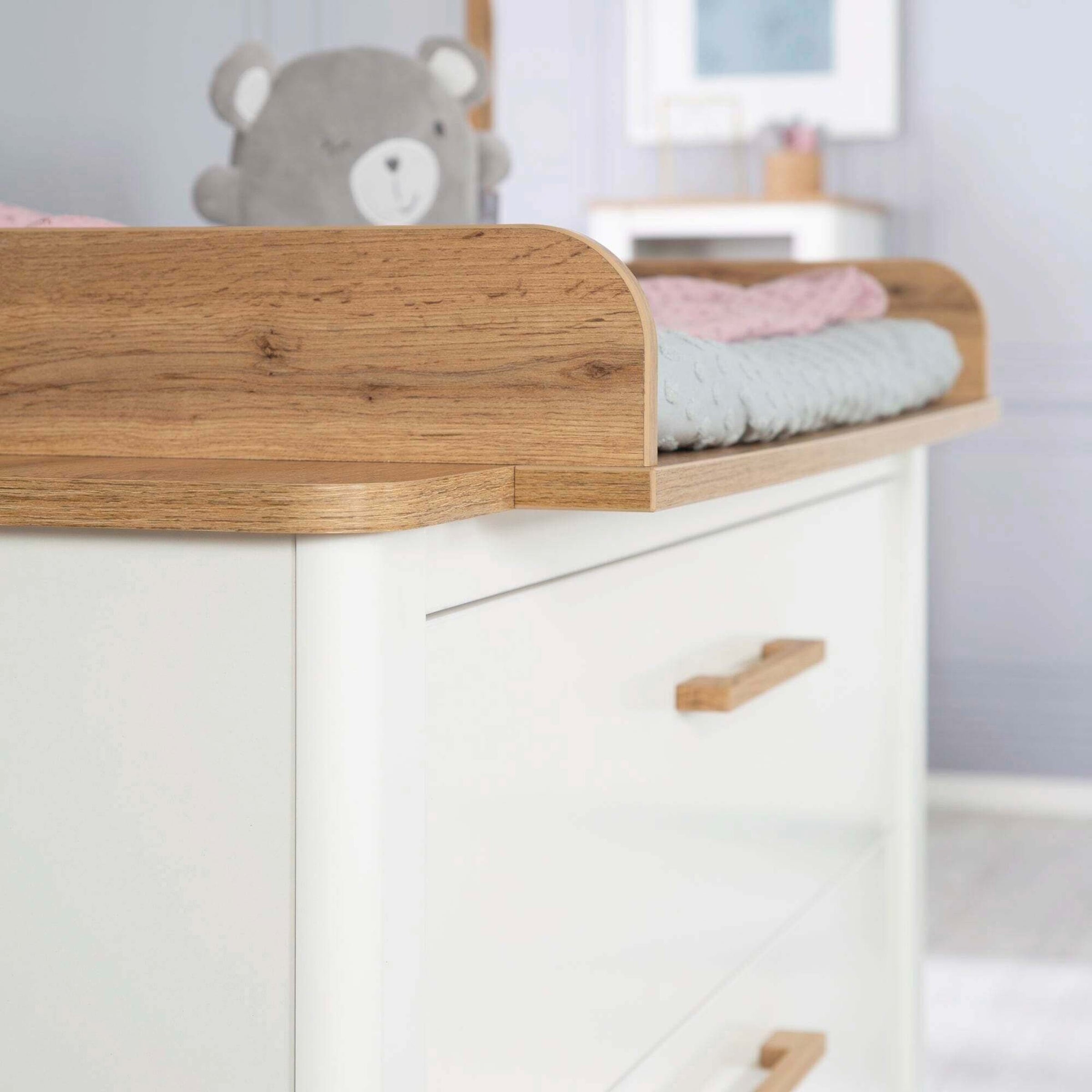 Roba Kinderzimmerset Ava