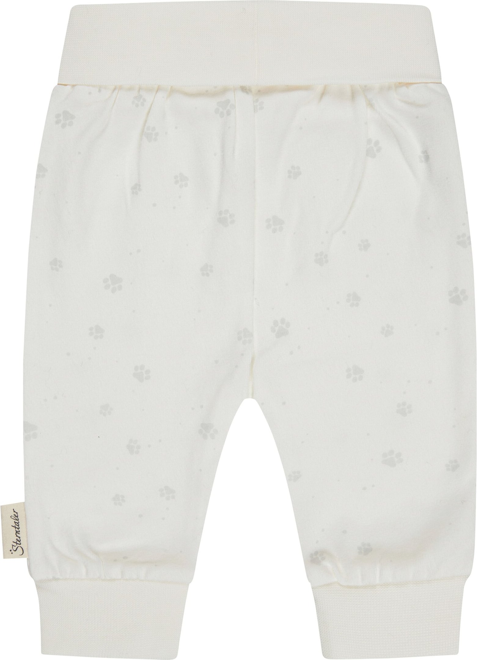 Sterntaler Jogginhose Pfoten