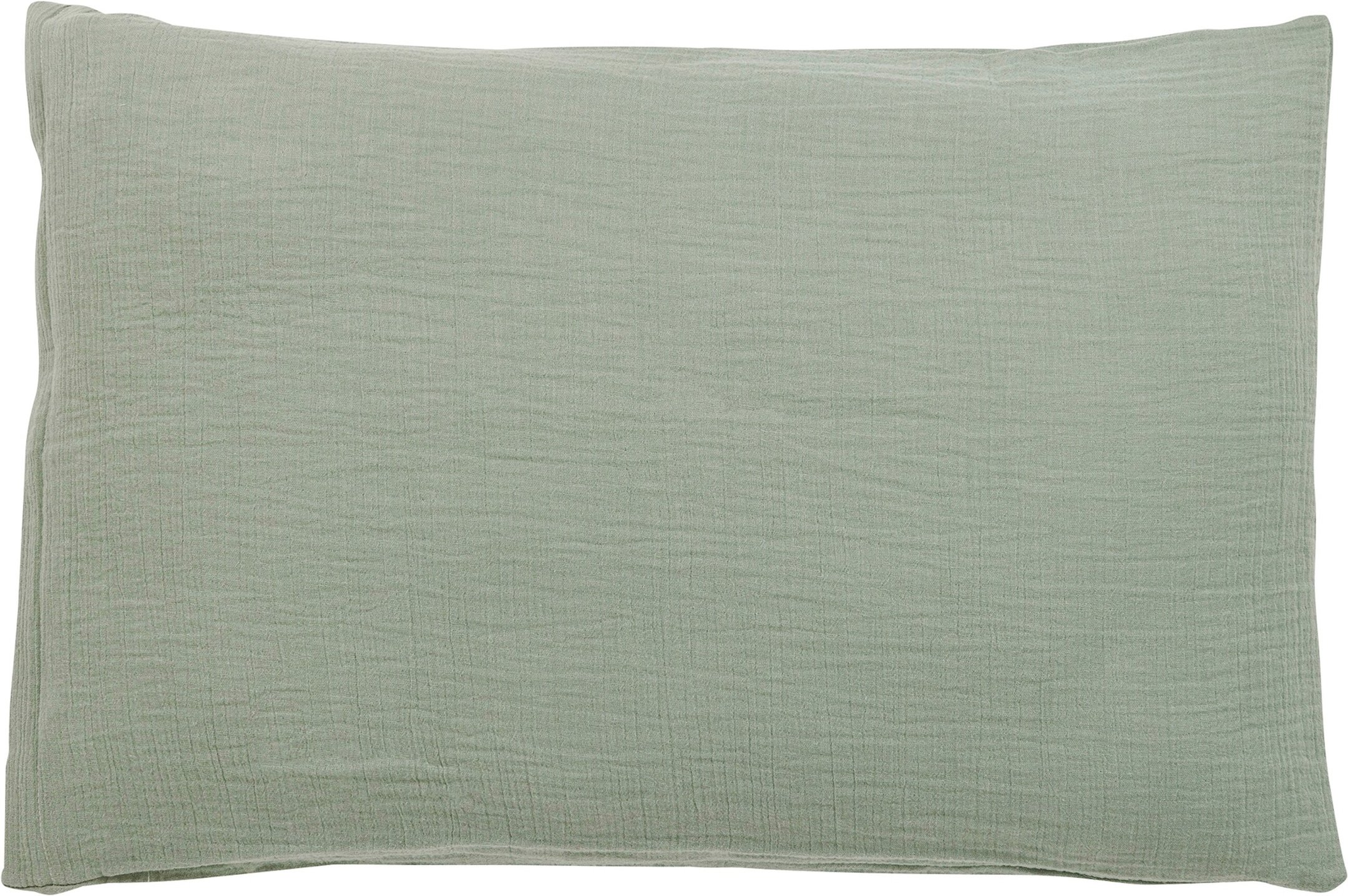 Bornino Home Bettwäsche Musselin 40x60 / 100x135 cm