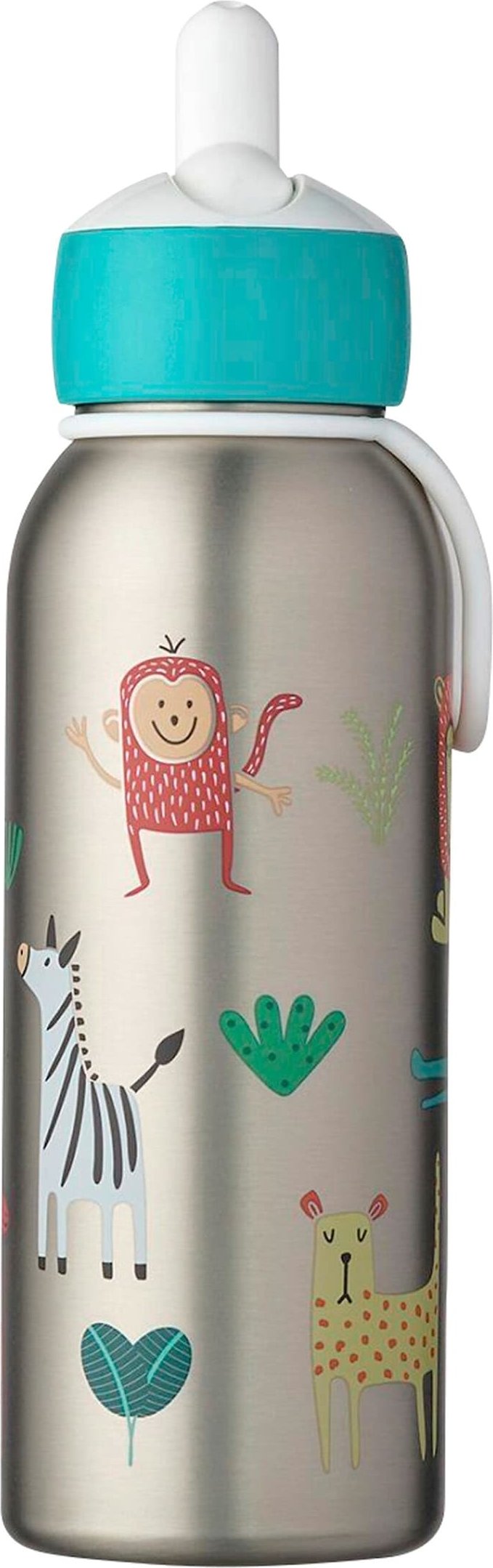 Mepal Campus Thermoflasche flip-up 350ml