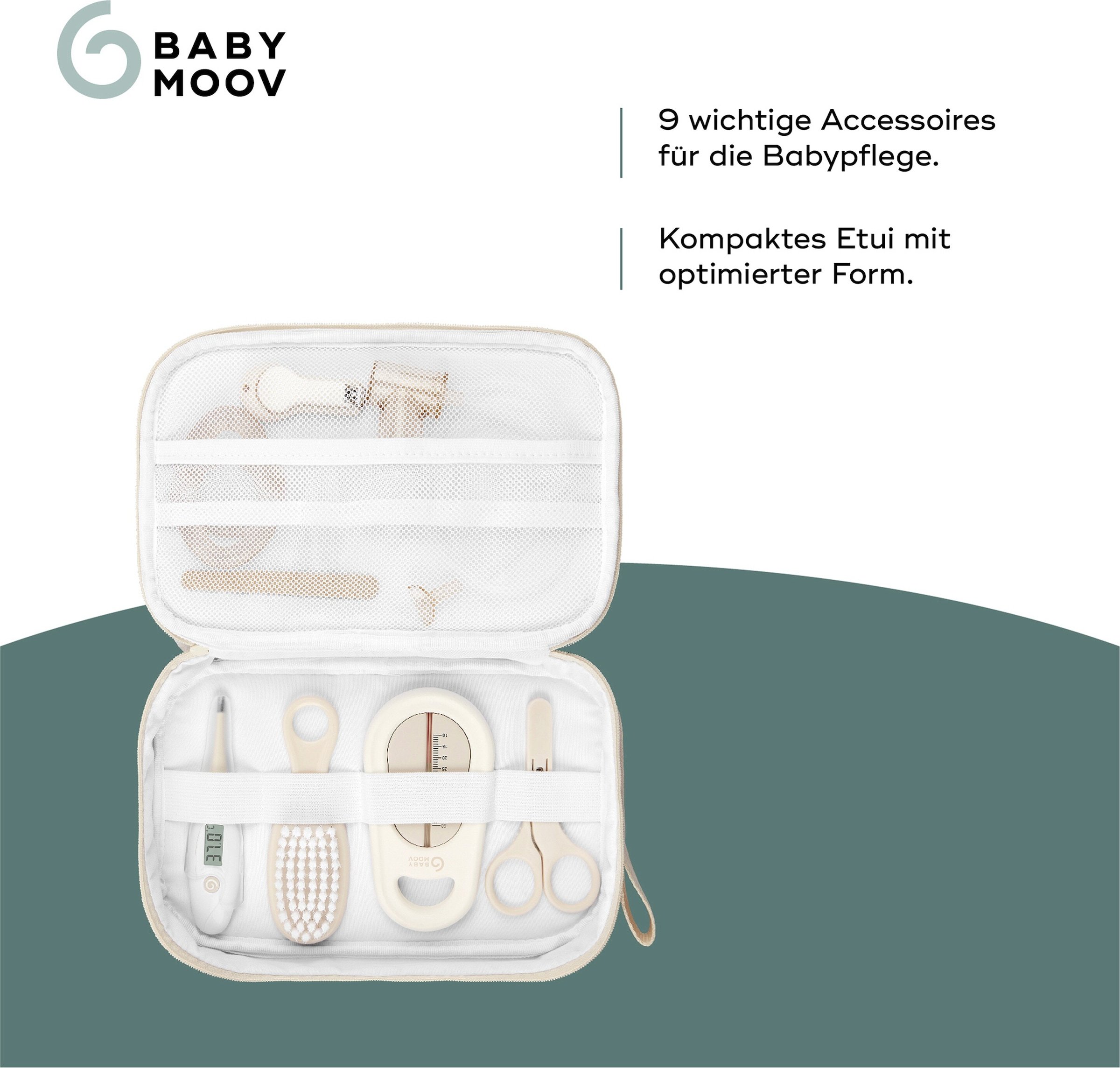 Babymoov Babypflege-Set