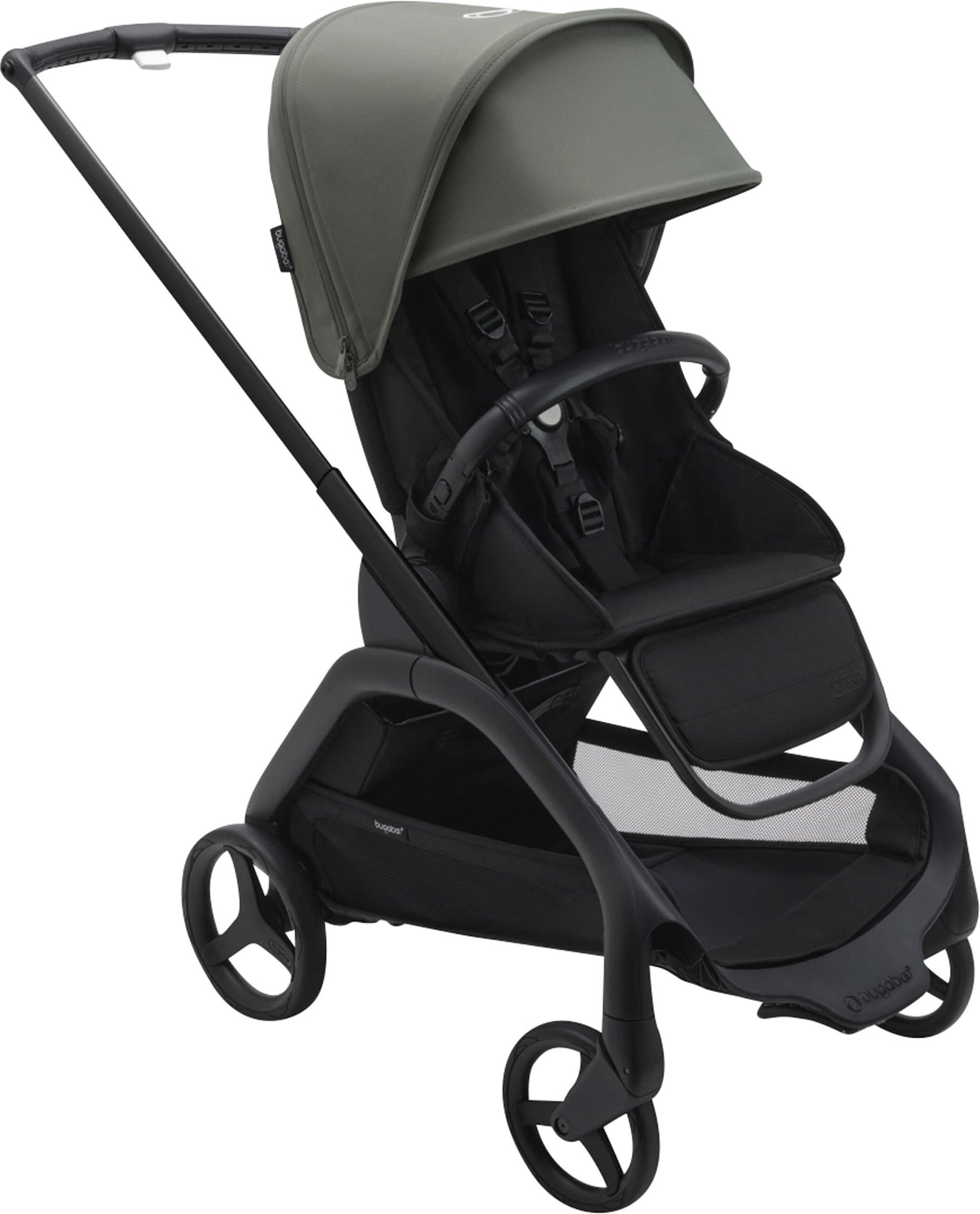 Bugaboo Dragonfly Verdeck gruen