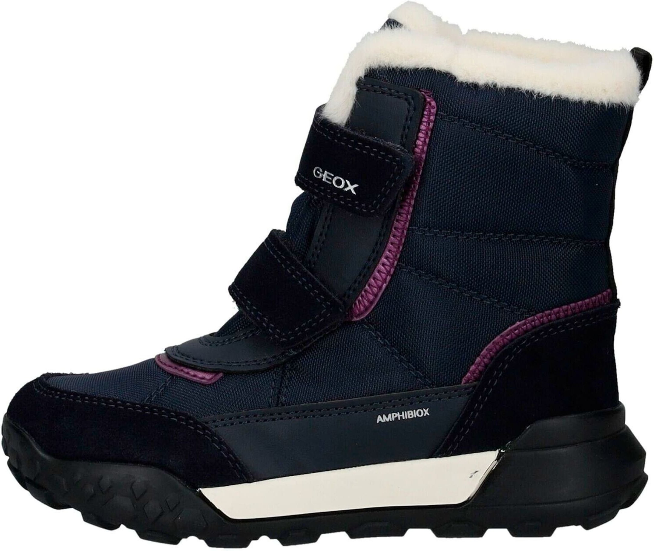 Geox Stiefel