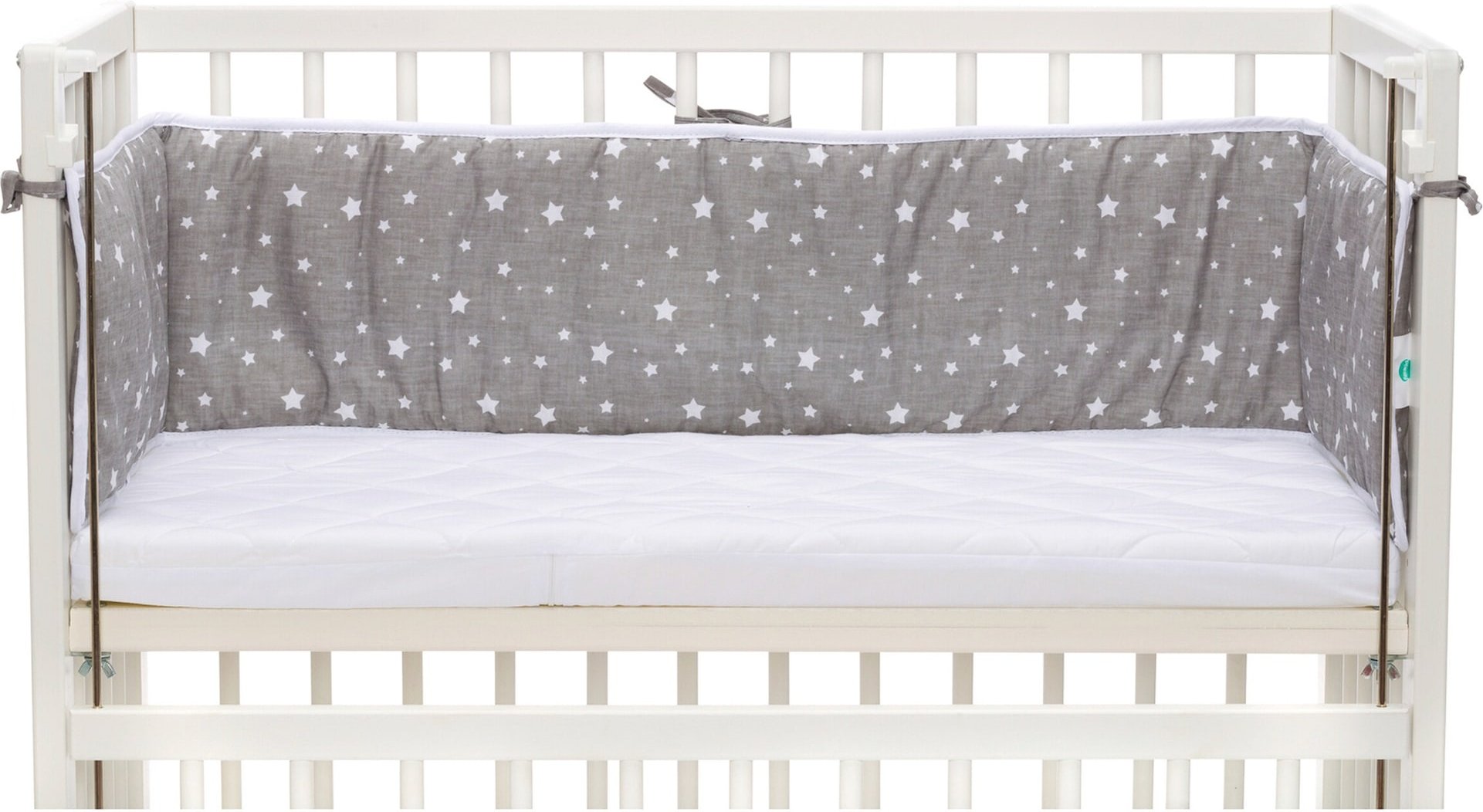 Fillikid Nestchen für Beistellbett Cocon 26x165 cm