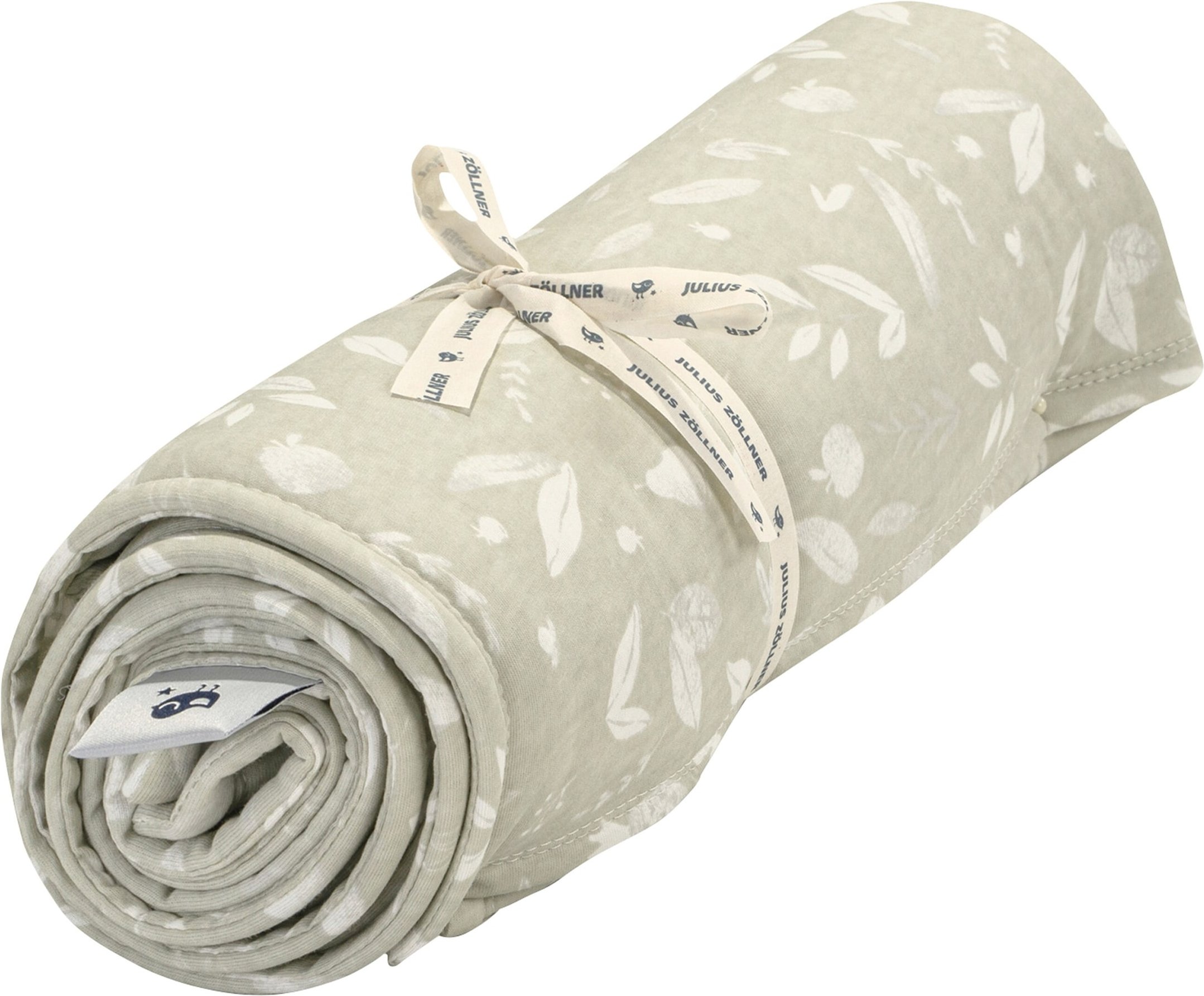 Julius Zöllner Babydecke Jersey 70x100 cm