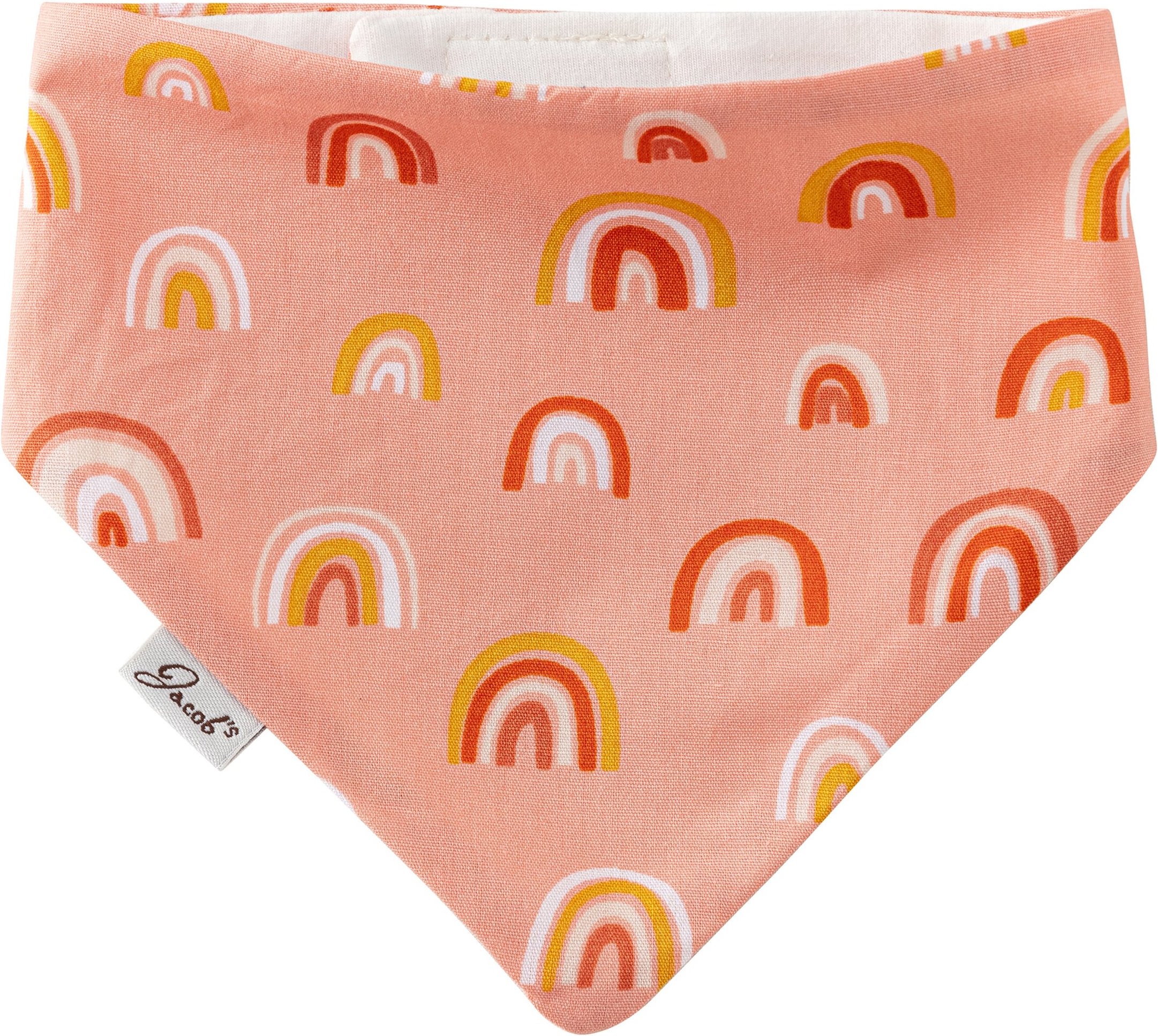 Jacob`S Wende-Dreieckstuch