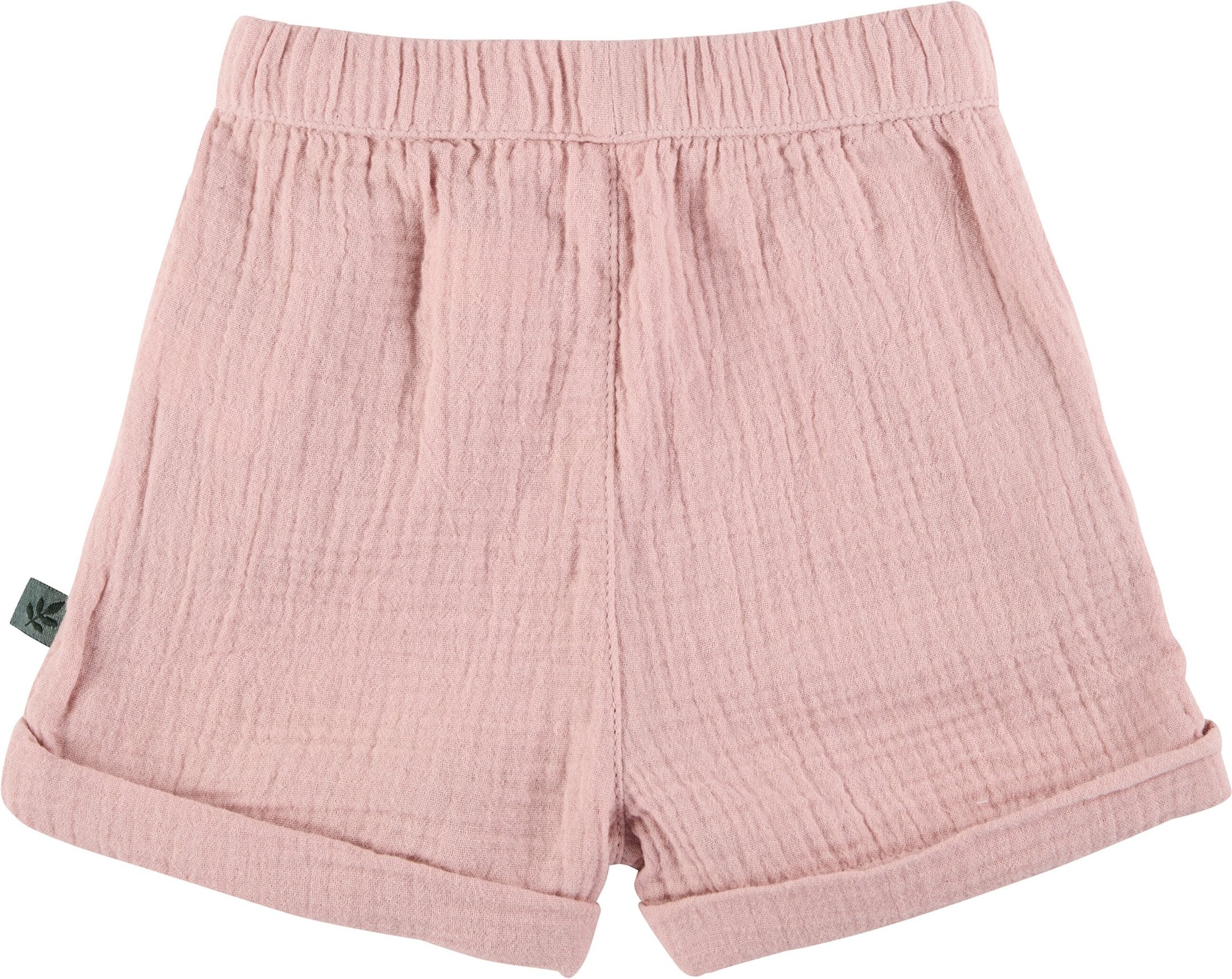 Bornino Tiny Friends Musselin-Shorts