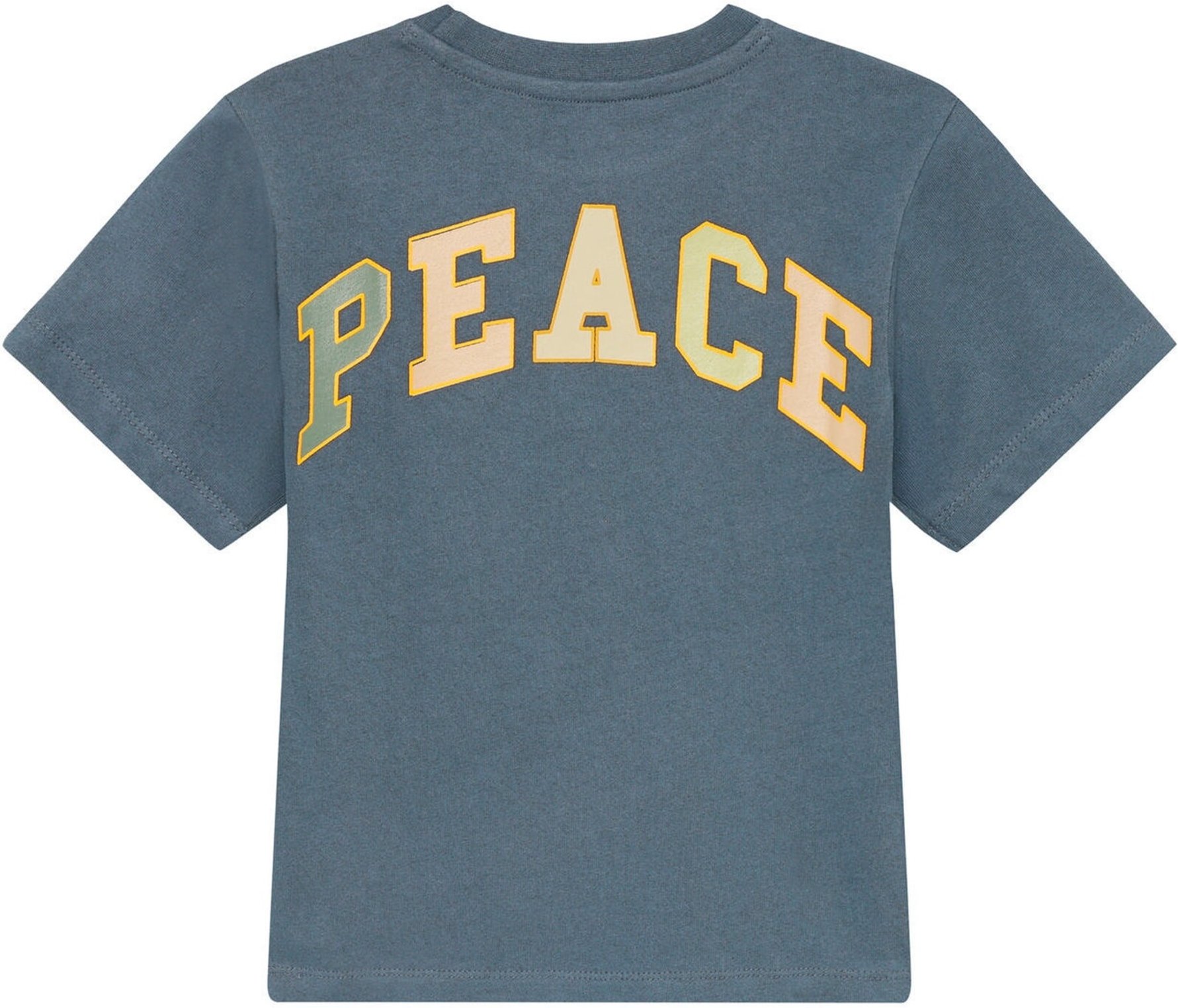 Noppies Kids T-shirt - Backprint