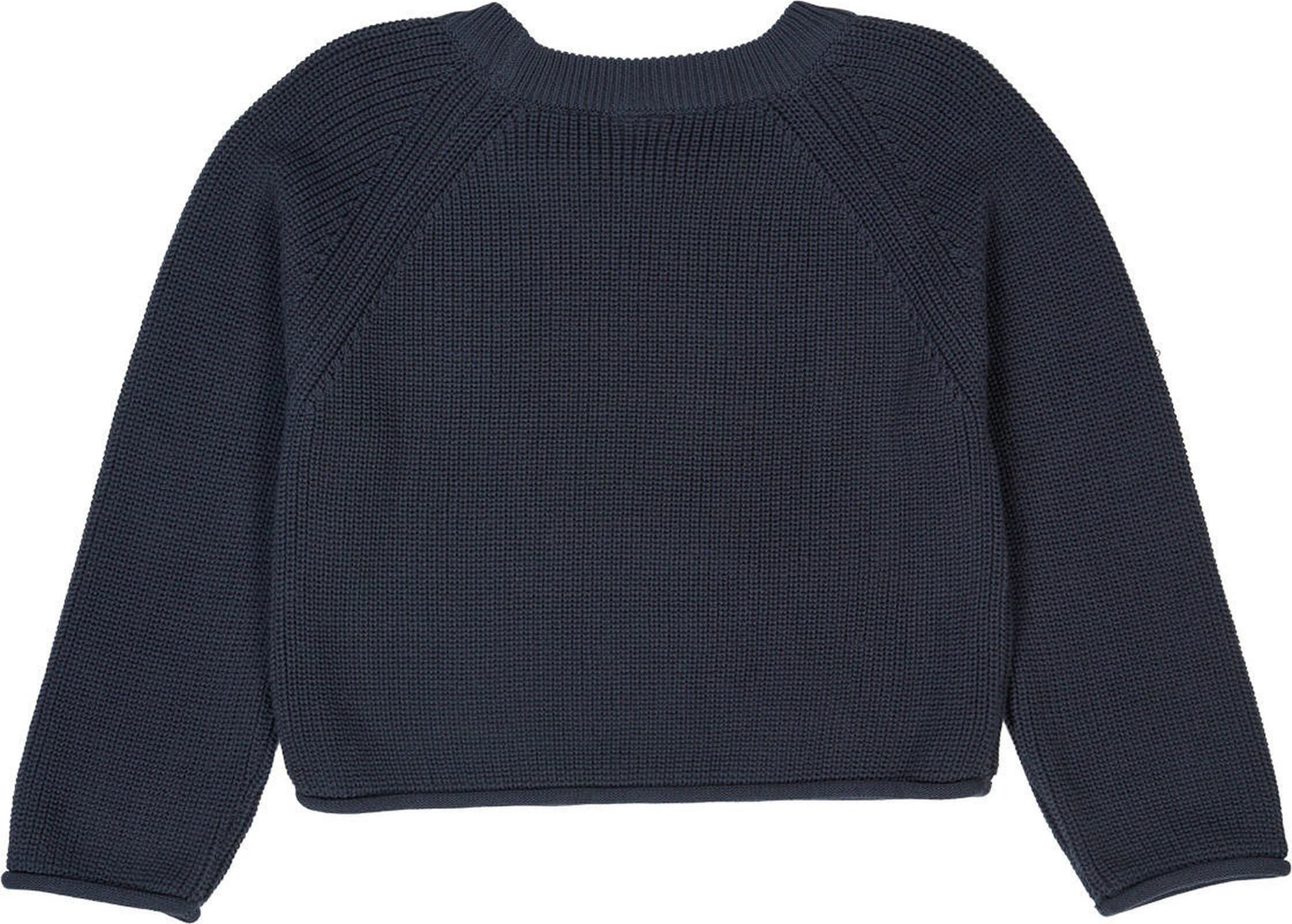 Thumbnail - Müsli Strickpullover