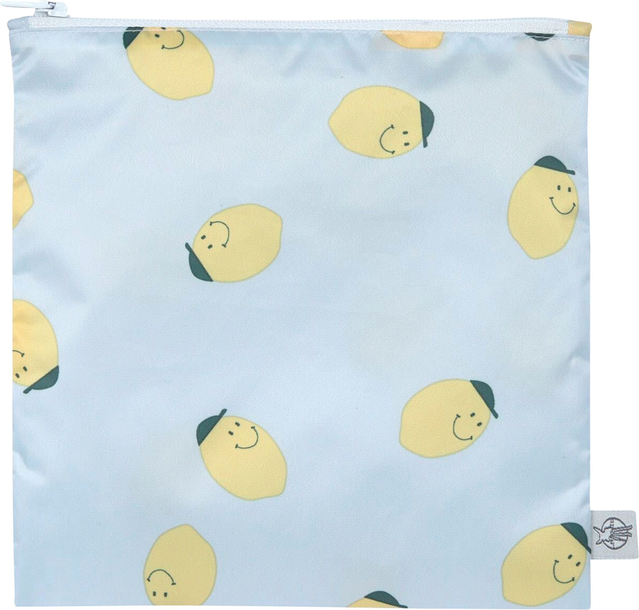 Lässig 2er-Pack Snack Bag