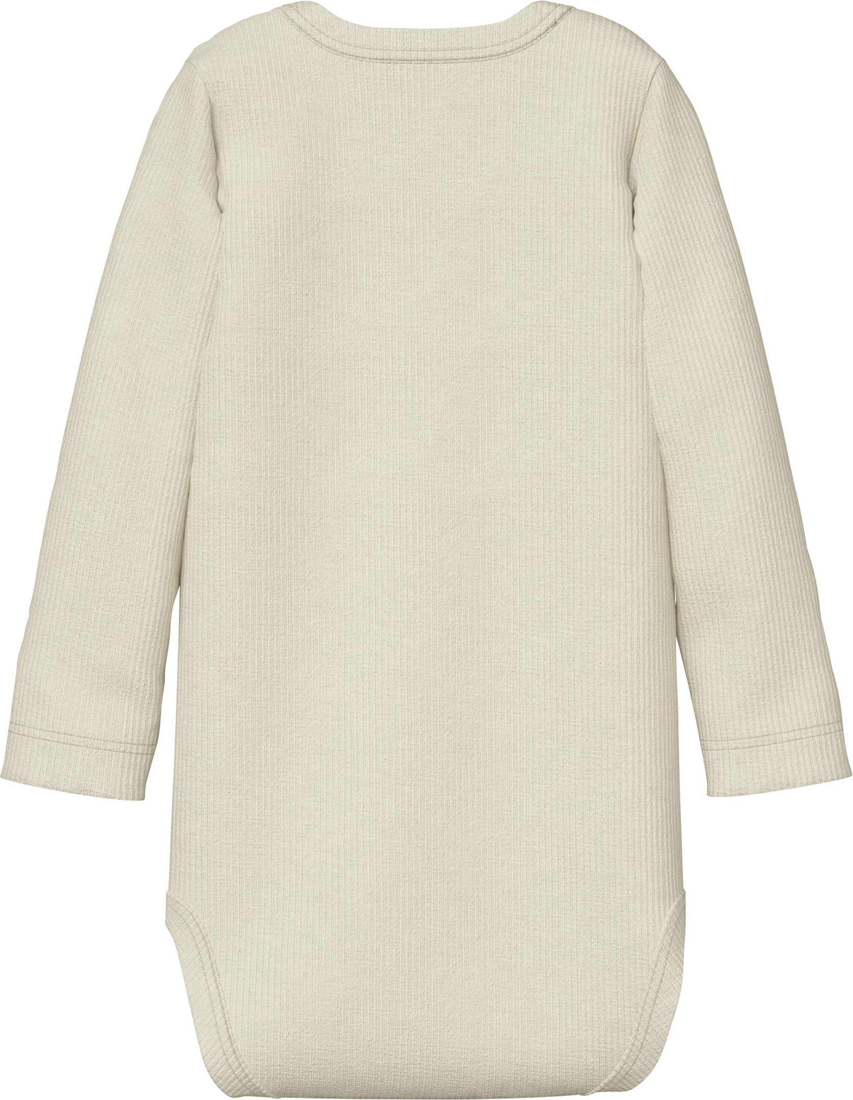 Name It 5er-Pack Body langarm Rippqualität