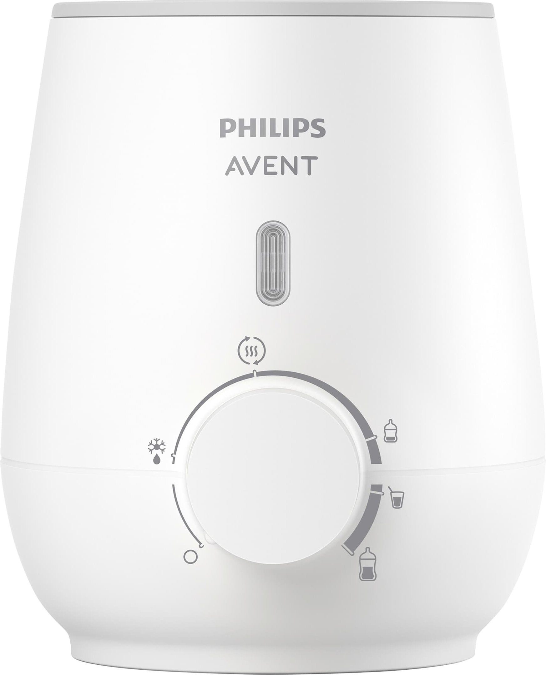 Philips Avent Flaschenwärmer SCF355/09