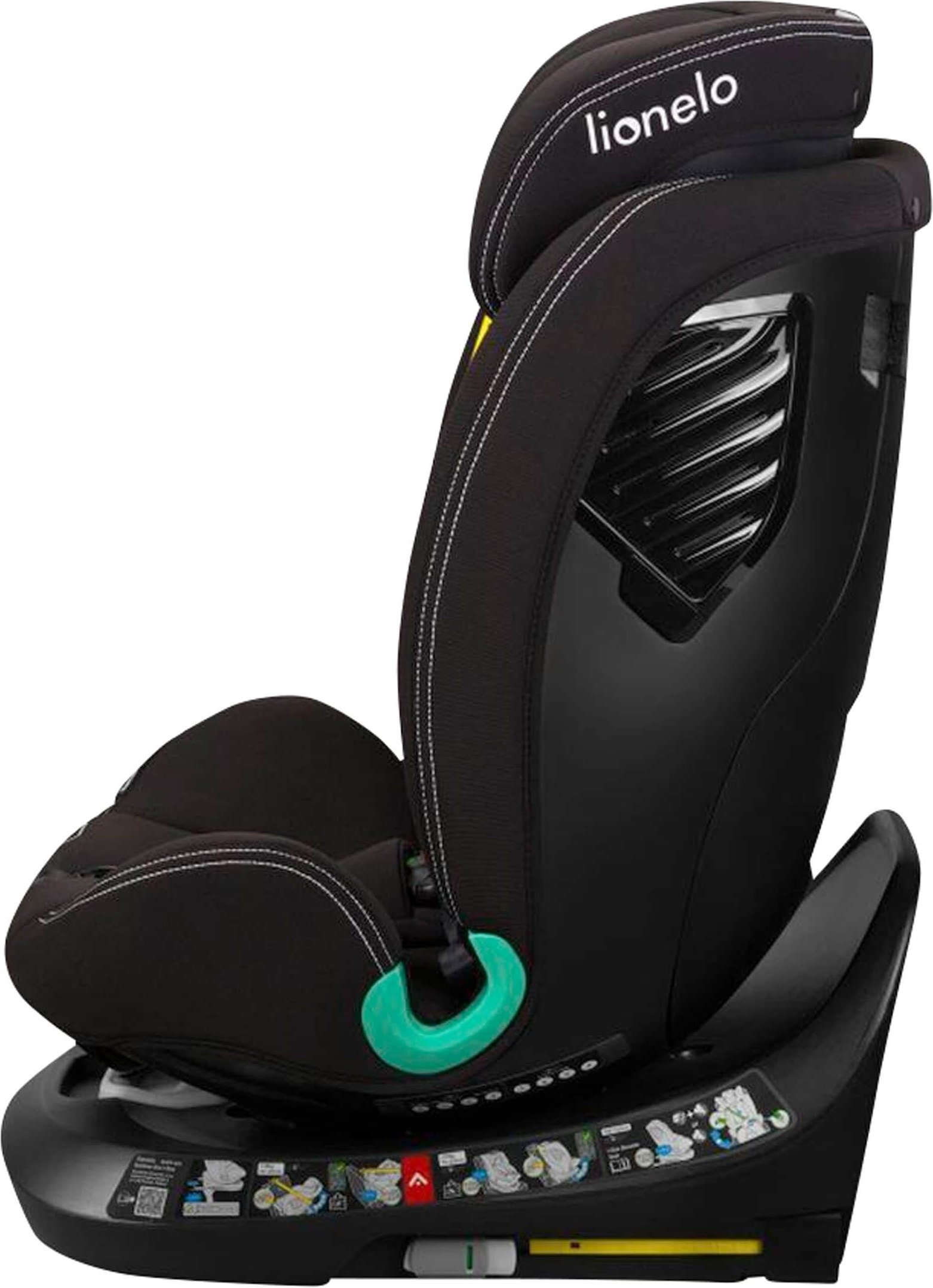 Lionelo Kindersitz BASTIAAN ONE