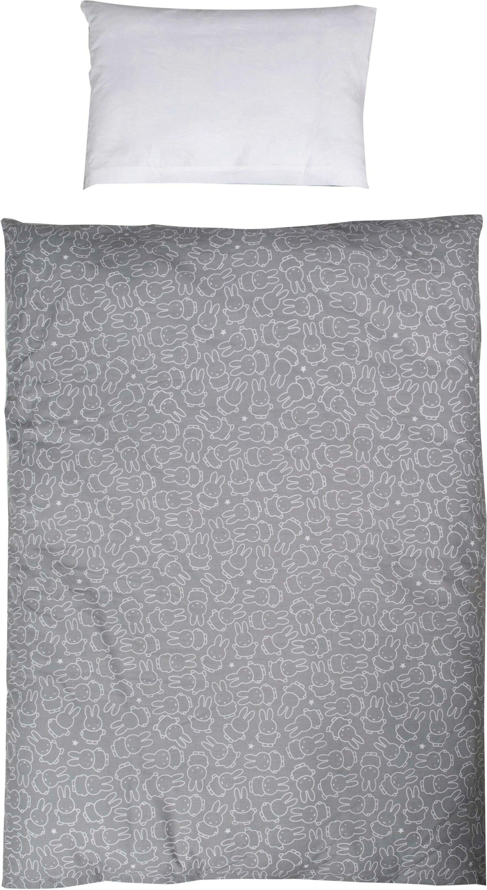 Roba Bettwäsche Miffy