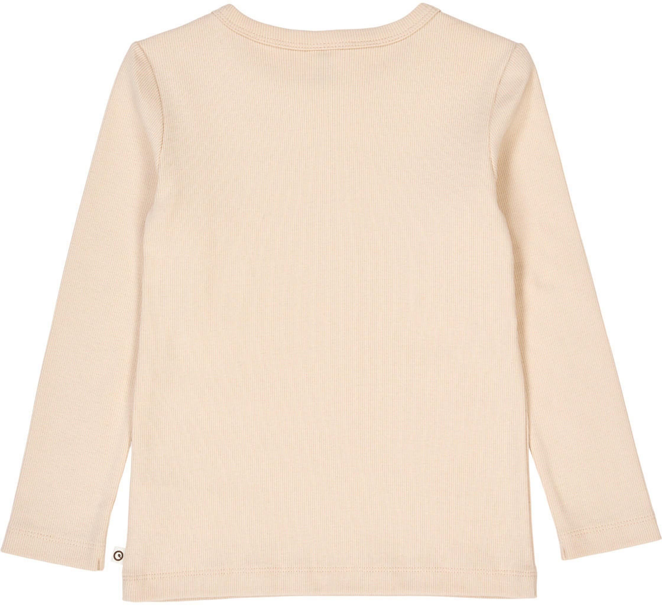 Müsli Langarmshirt