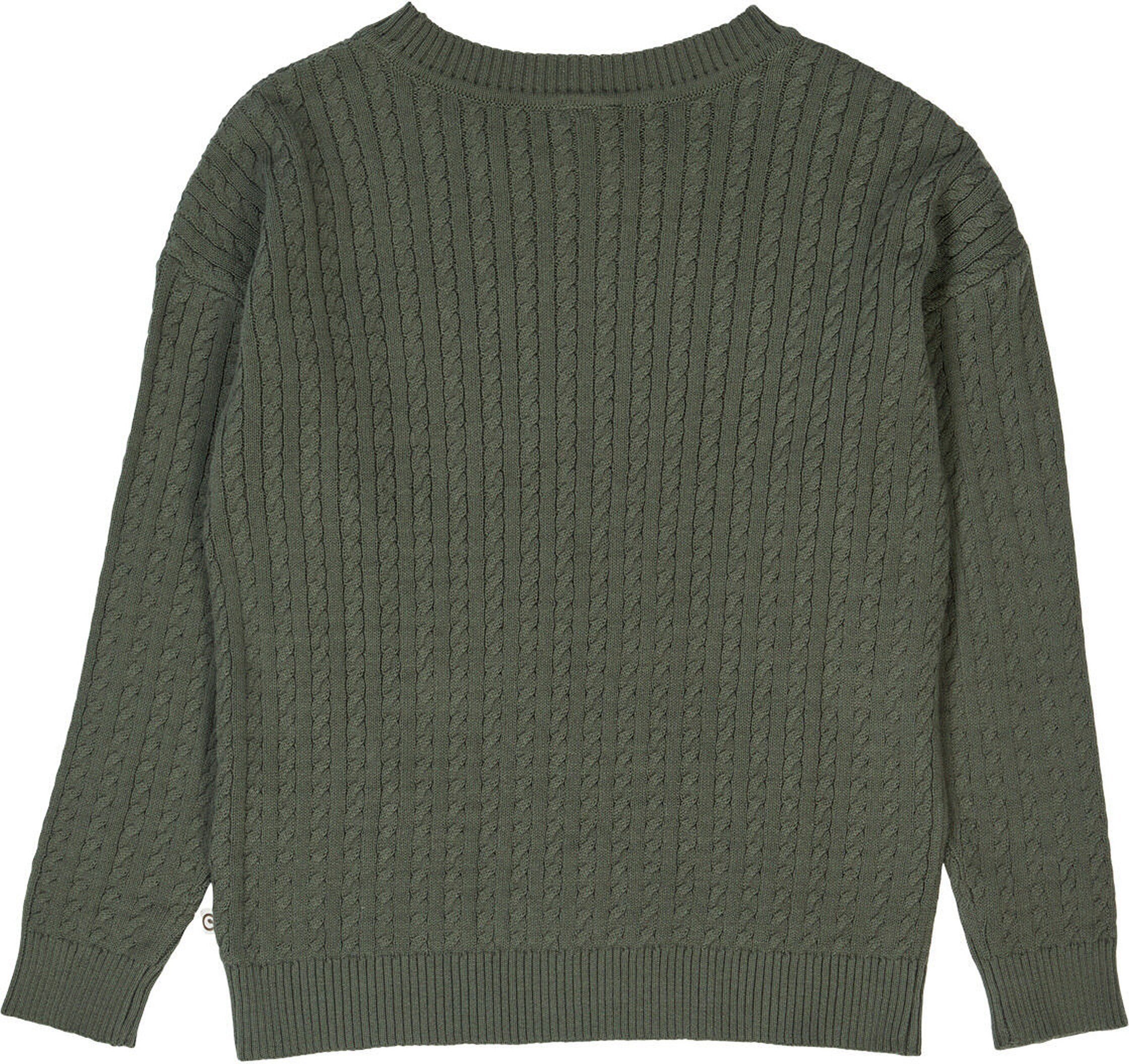 Müsli Strickpullover